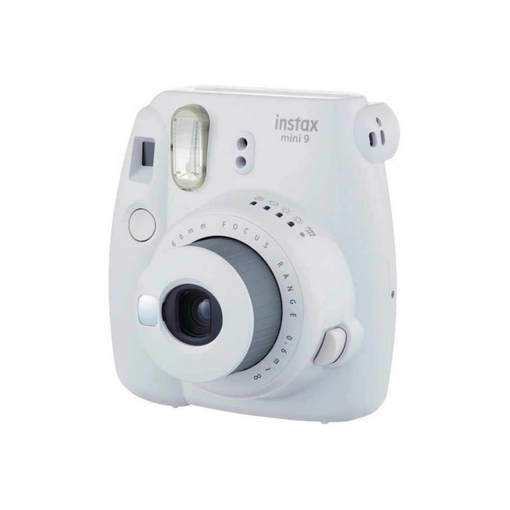 📷 FOTOS INSTANTANEAS  INSTAX MINI 9 