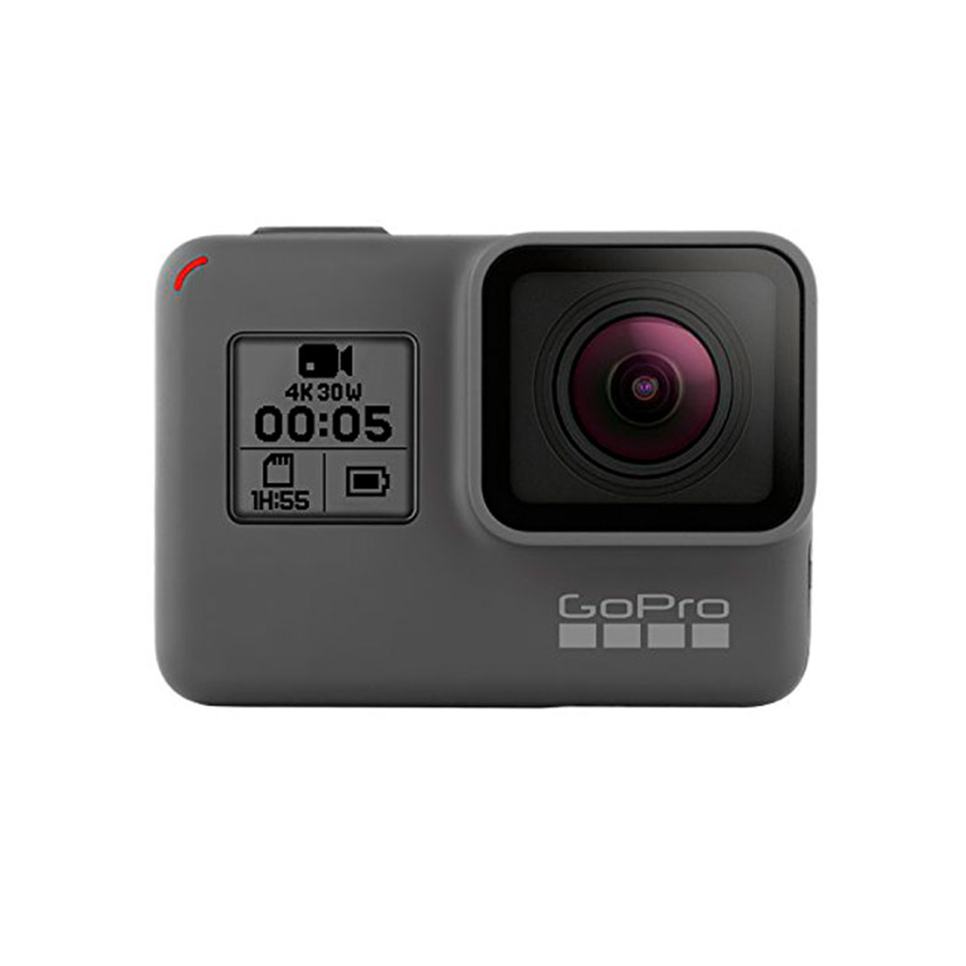 Go Pro Hero 5 Black (Producto Único )
