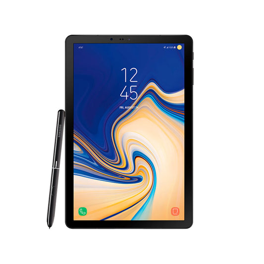 Galaxy Tab S4