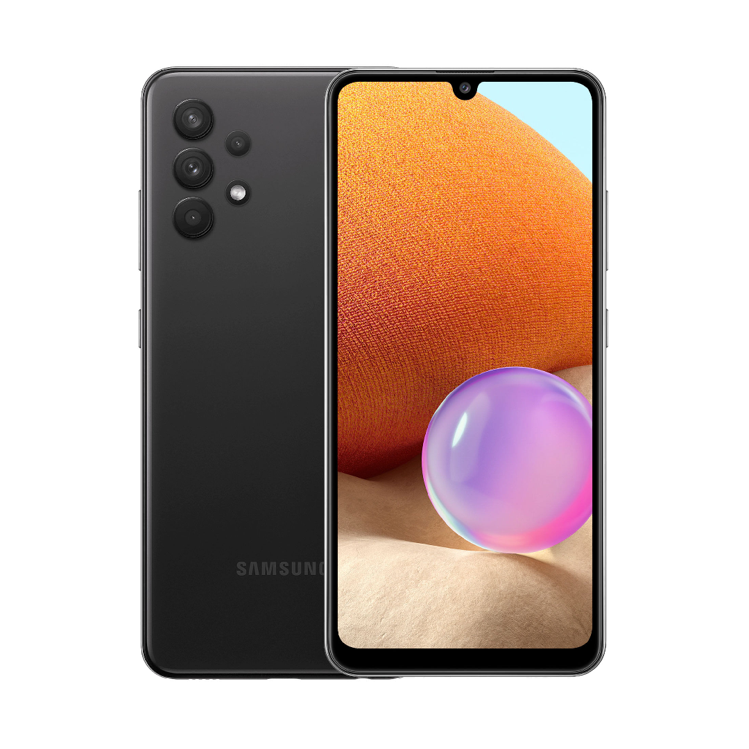 Samsung Galaxy A32 128GB (Producto Único)