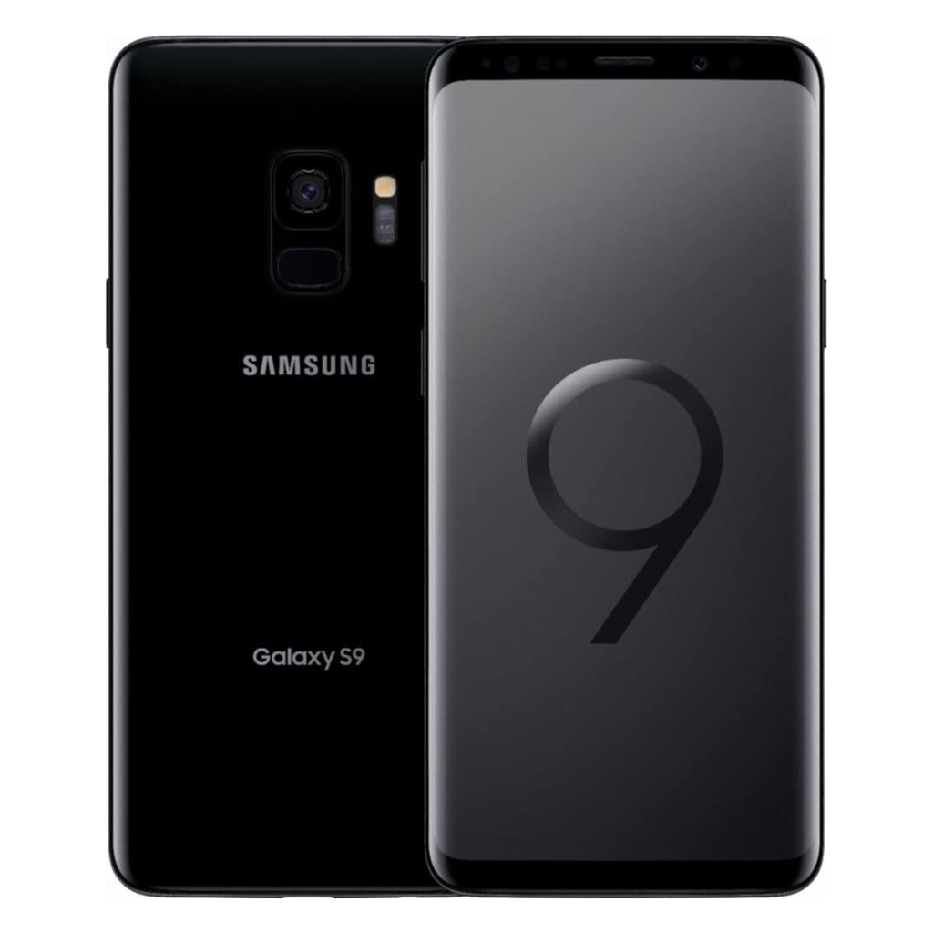 Samsung Galaxy S9 64GB (Producto Único)