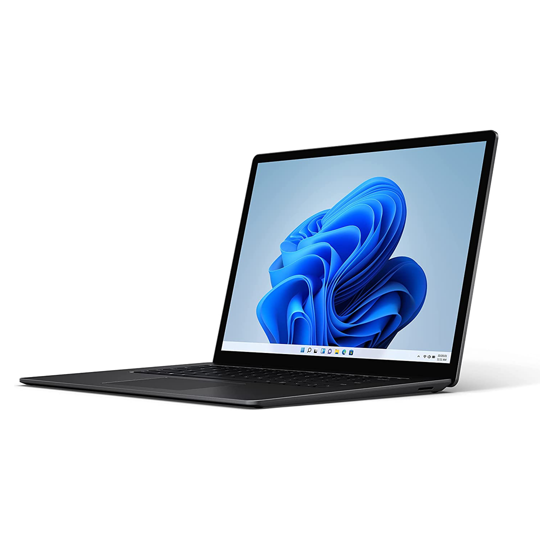 Microsoft Surface Laptop 4 (Producto Único)