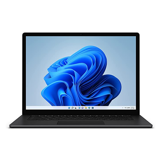 Microsoft Surface Laptop 4 (Producto Único)