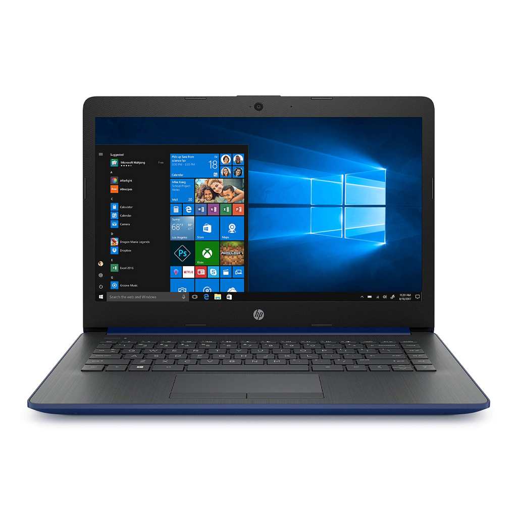 Laptop HP 14-CK2006la (Producto Único)