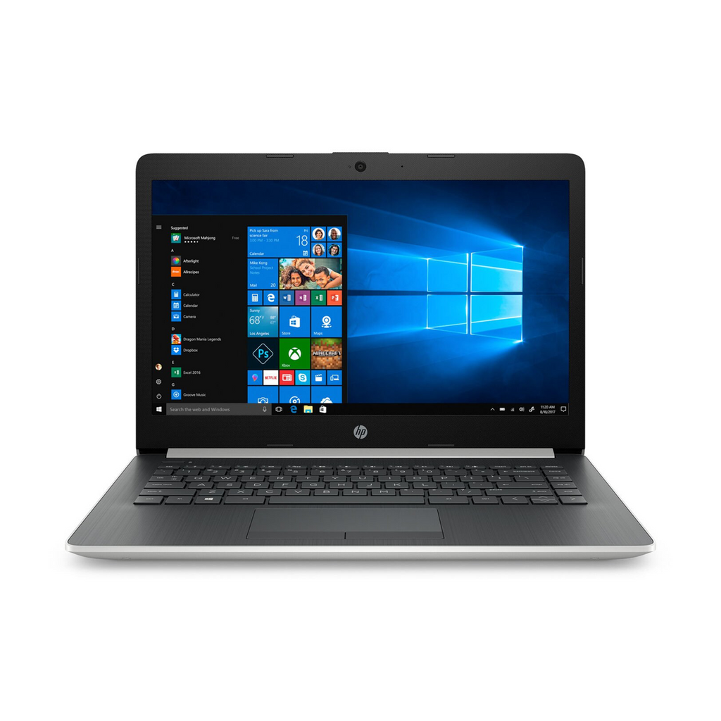 Laptop HP 14-ck1035Ia (Producto Único)
