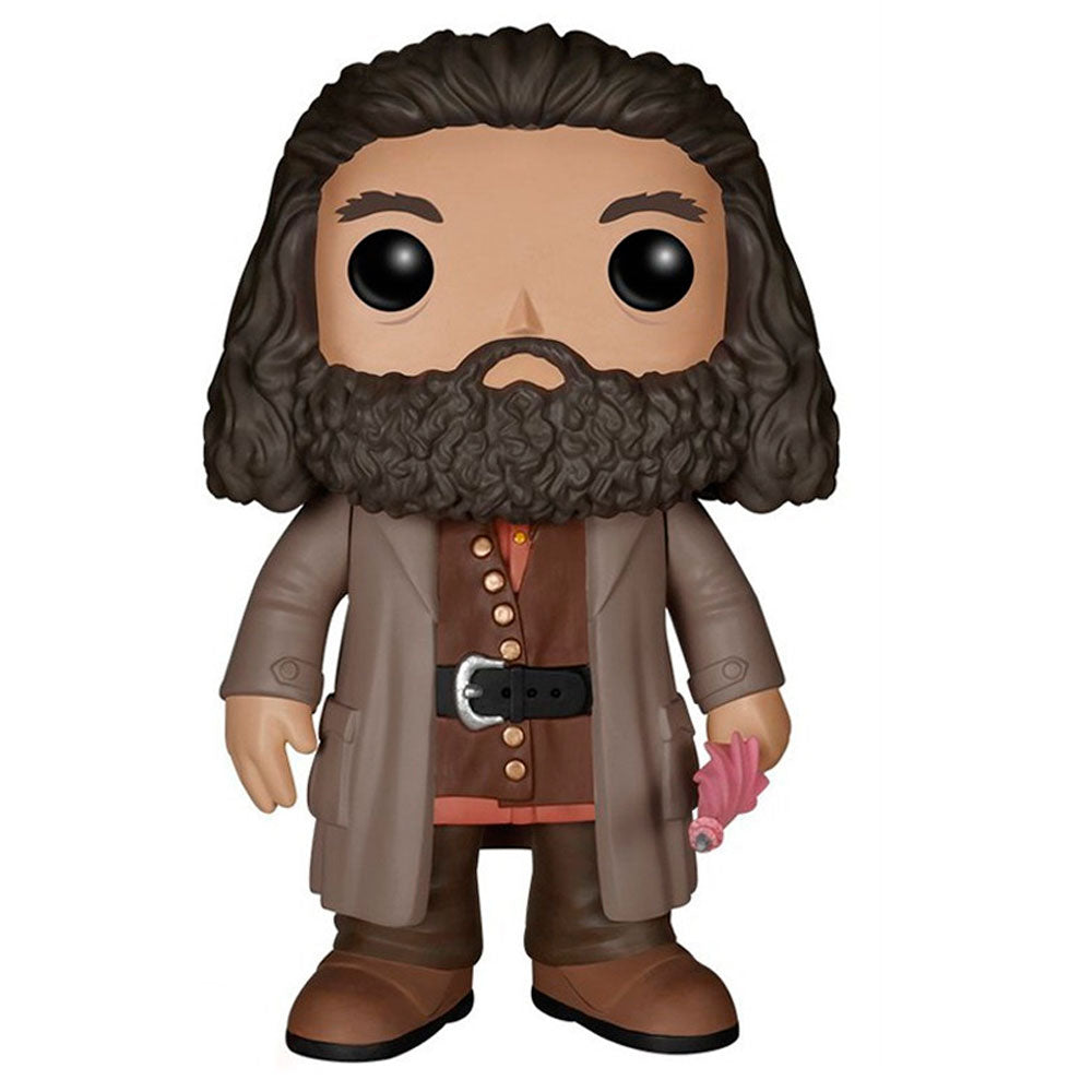 Funko Hagrid 07 - Funko Pop!