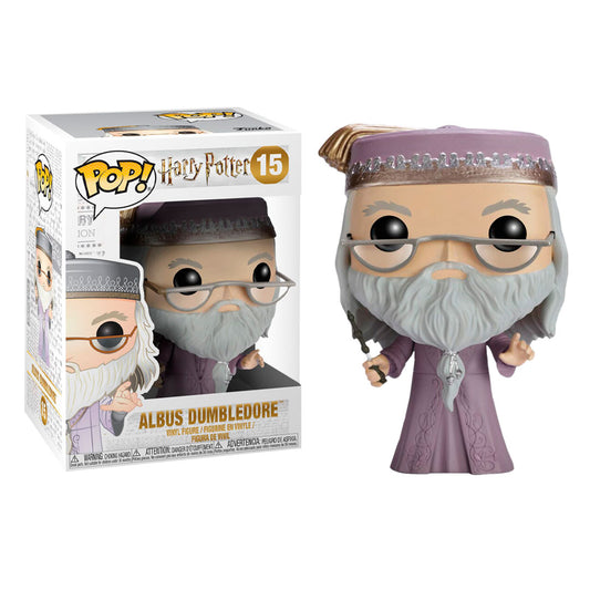 Harry Potter 15 - Funko Pop!