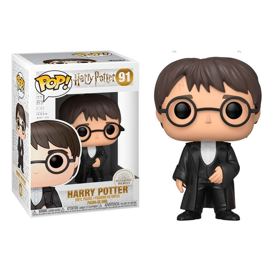 Harry Potter 91 - Funko Pop!