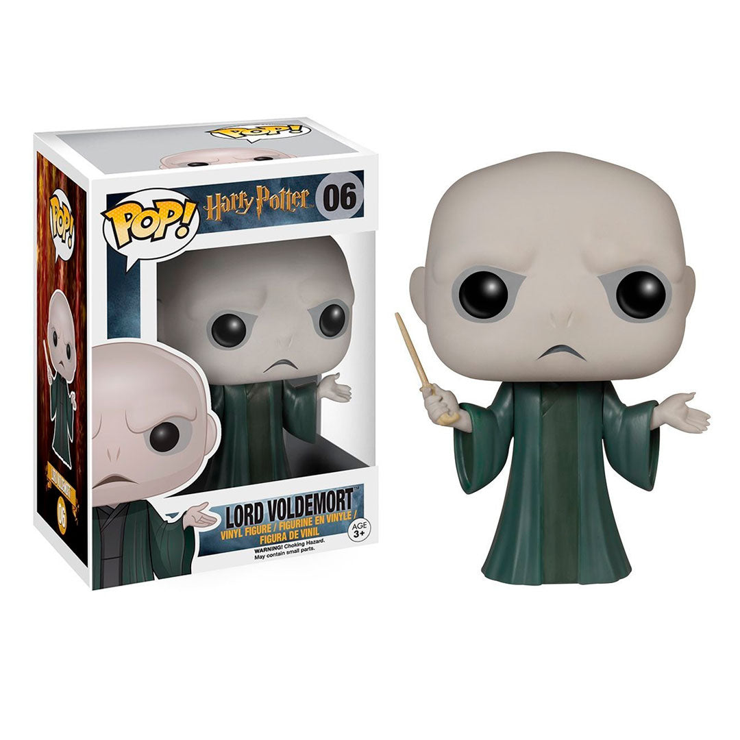Harry Potter 06 - Funko Pop!