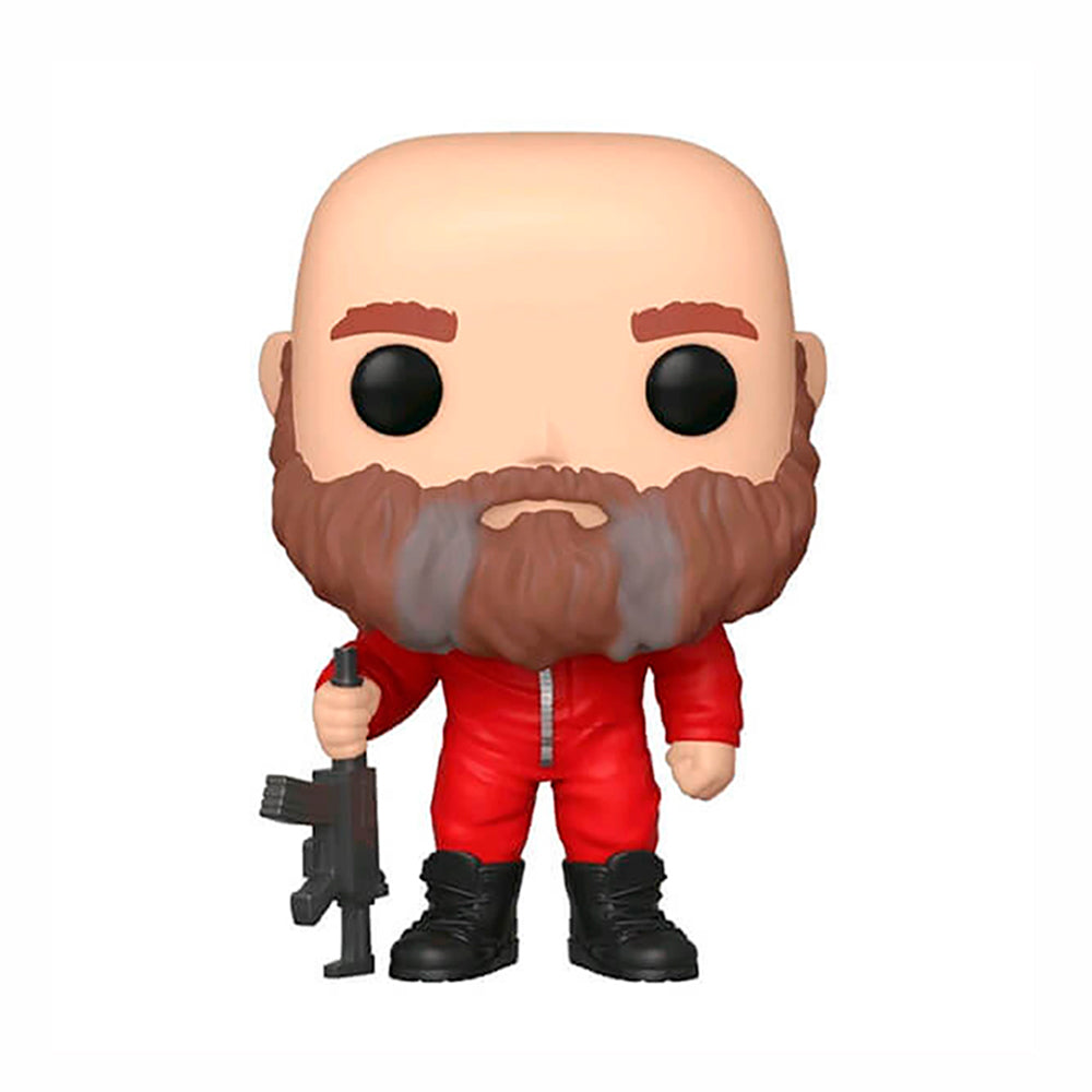 Helsinki 913 - Funko Pop! (Producto Único)
