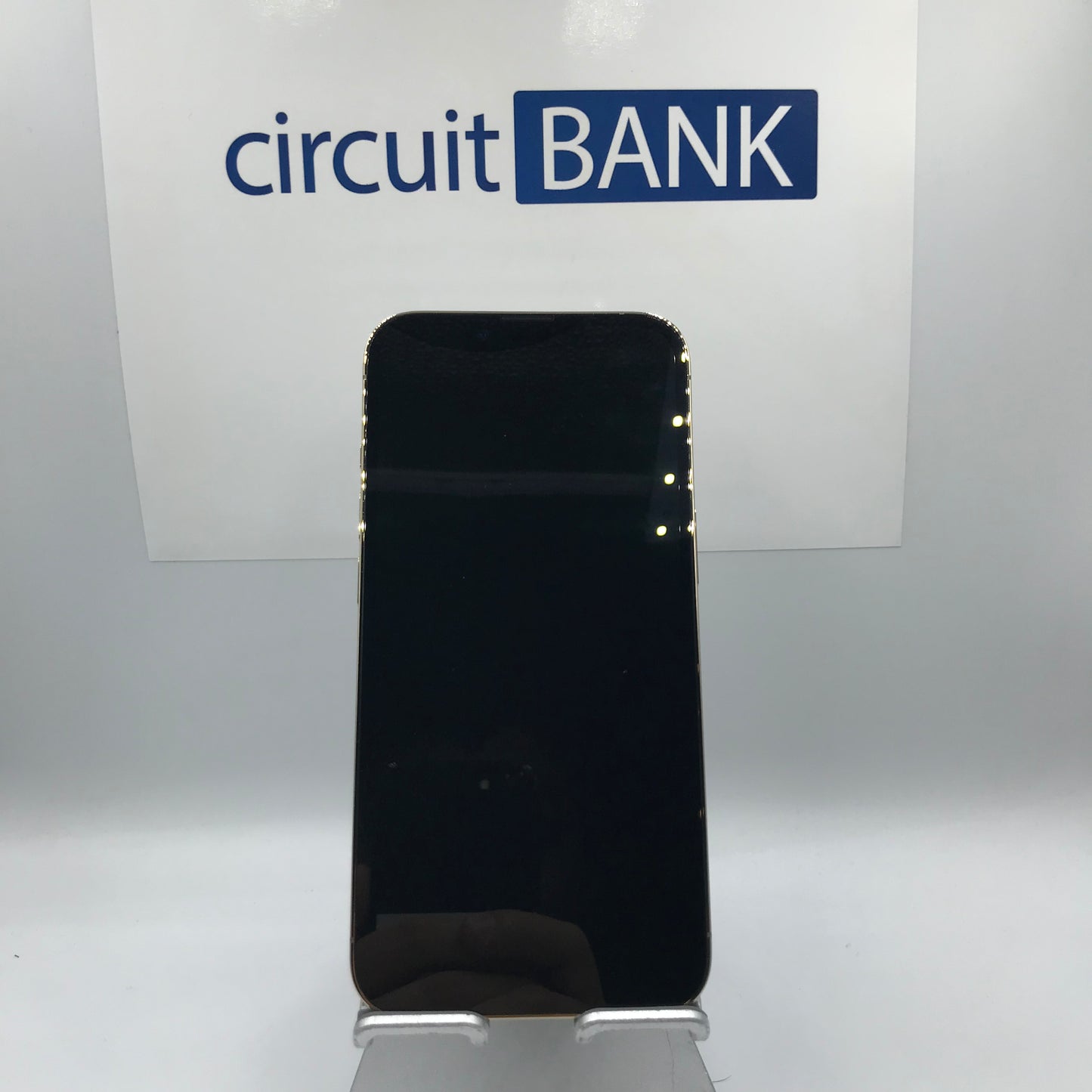 iPhone 13 Pro 128gb (Producto Único)
