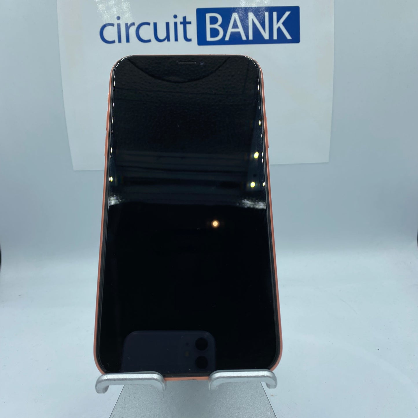iPhone Xr 128gb (Producto unico)