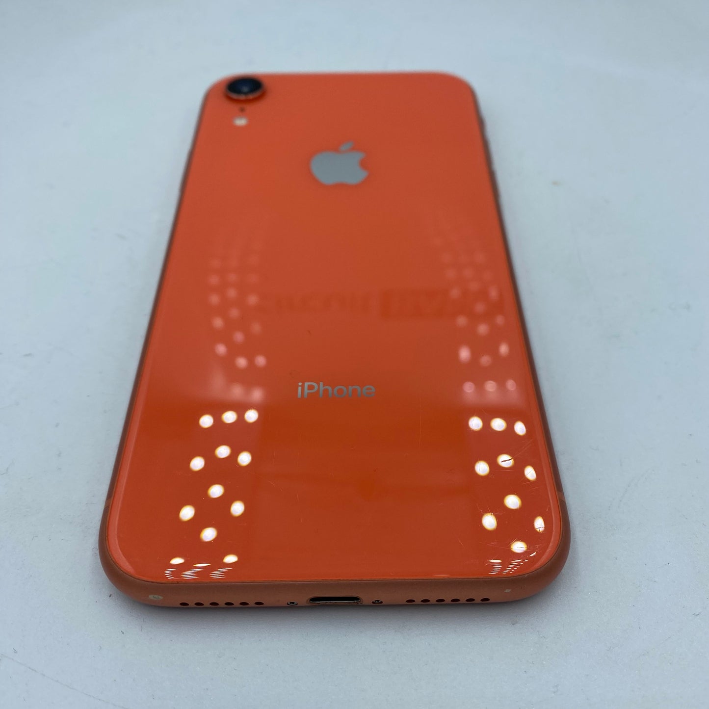 iPhone Xr 128gb (Producto unico)