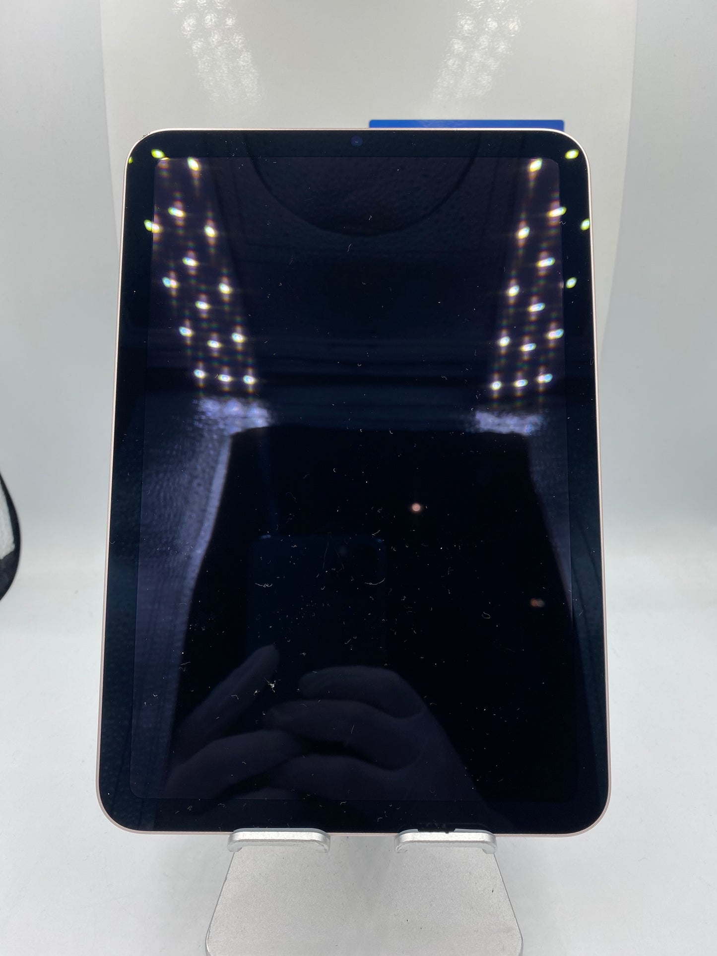 iPad Mini 6th Generación 64GB (Producto Unico)