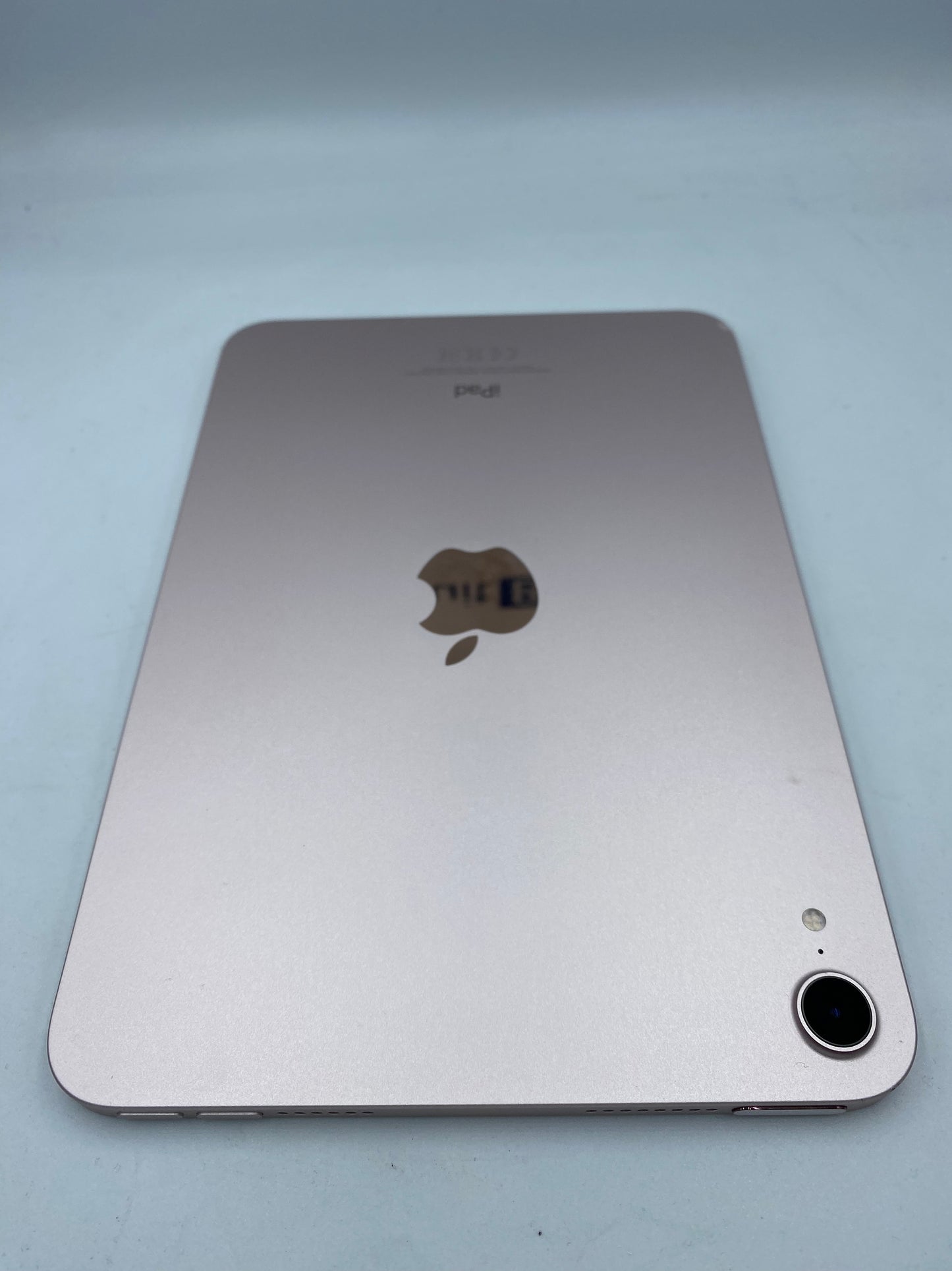 iPad Mini 6th Generación 64GB (Producto Unico)