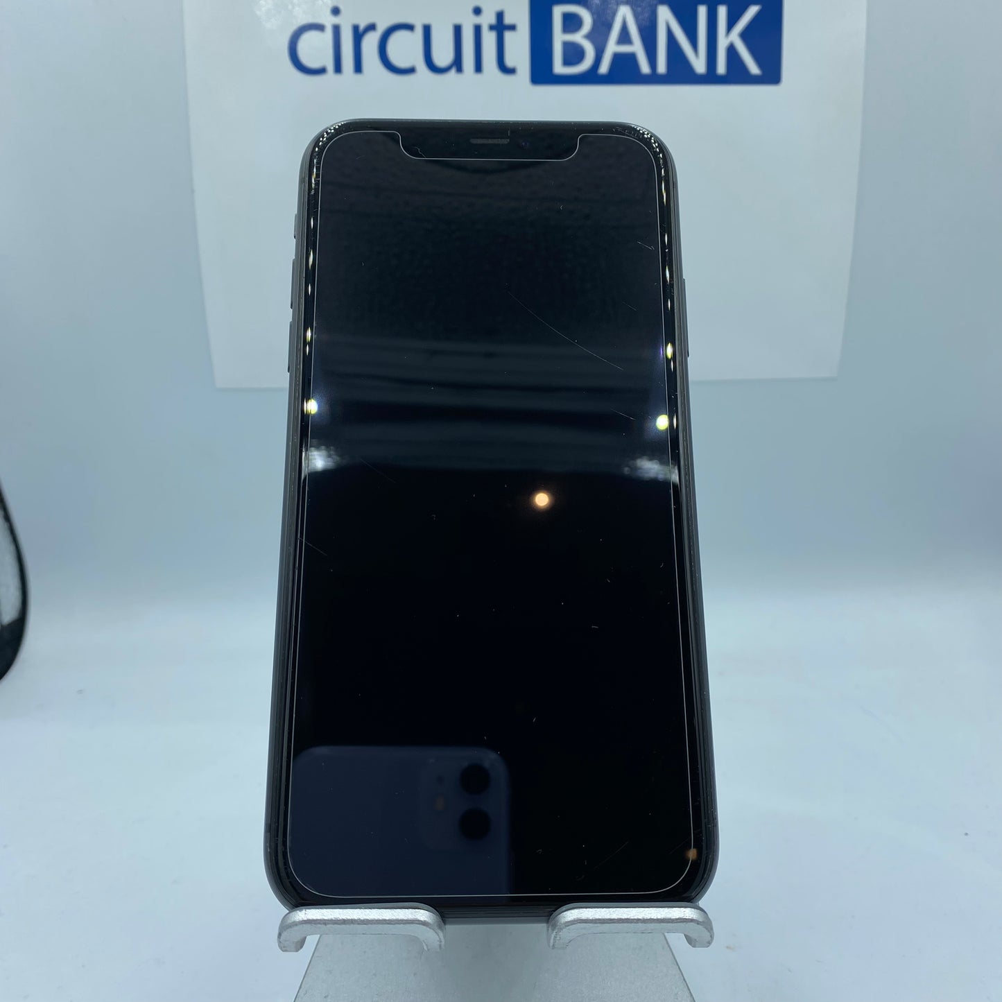iPhone 11 256gb (Producto unico)