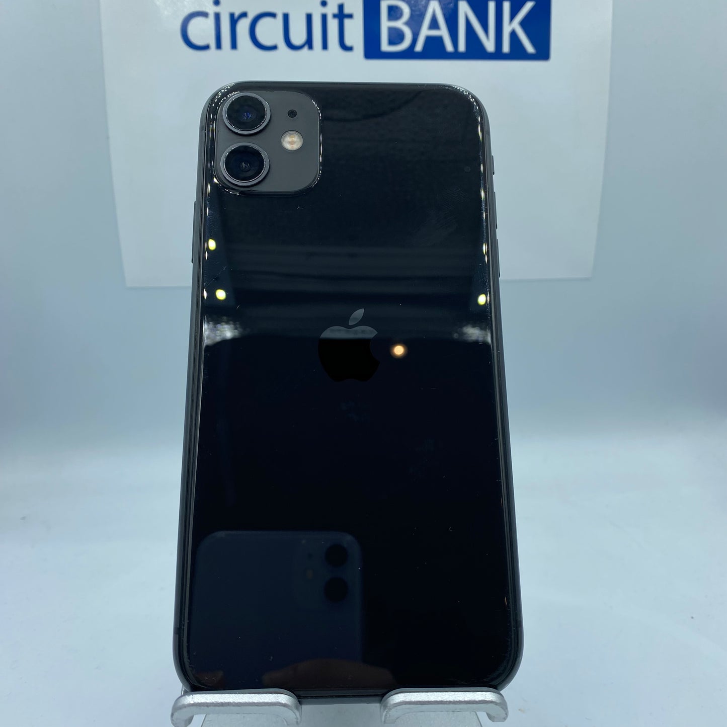 iPhone 11 256gb (Producto unico)