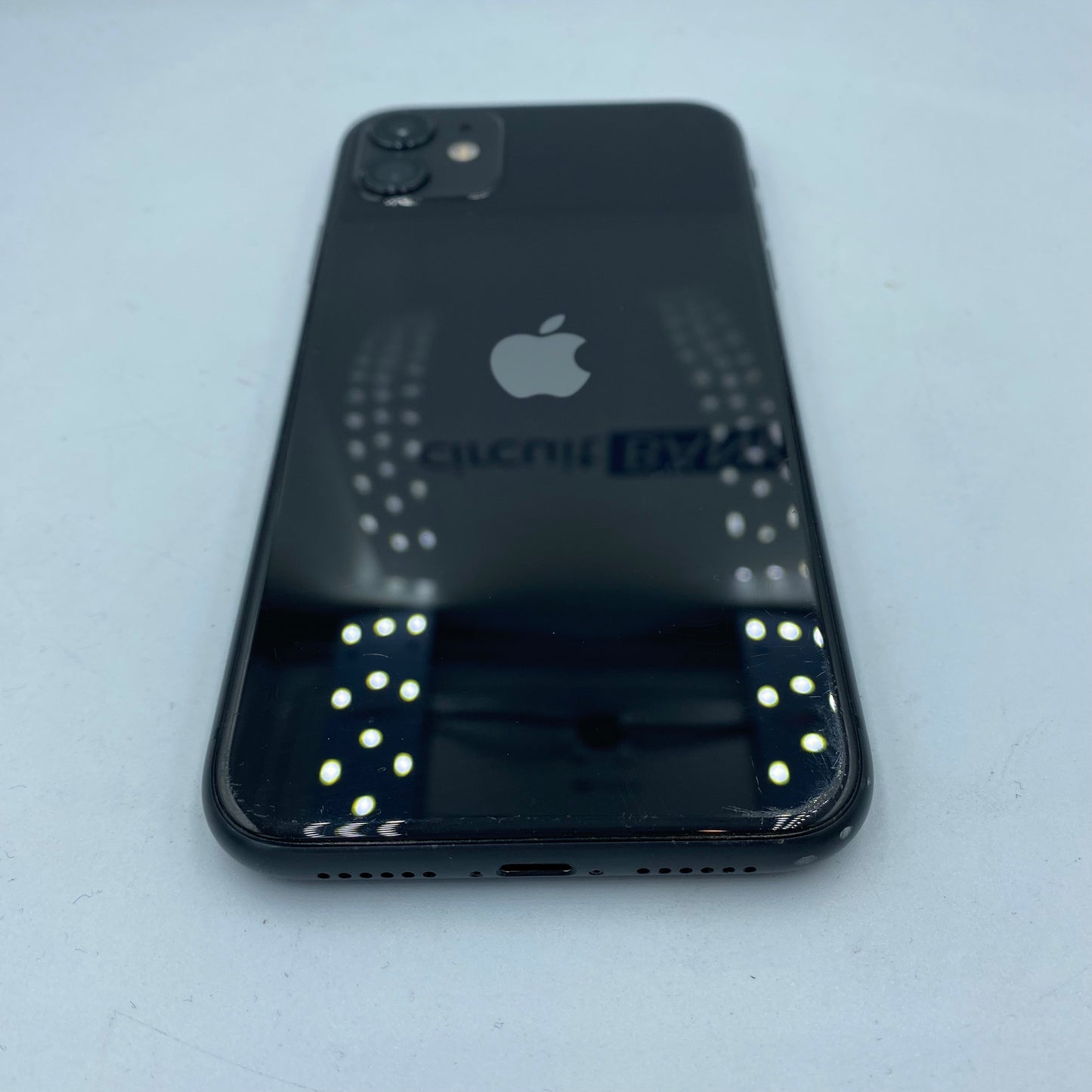 iPhone 11 256gb (Producto unico)
