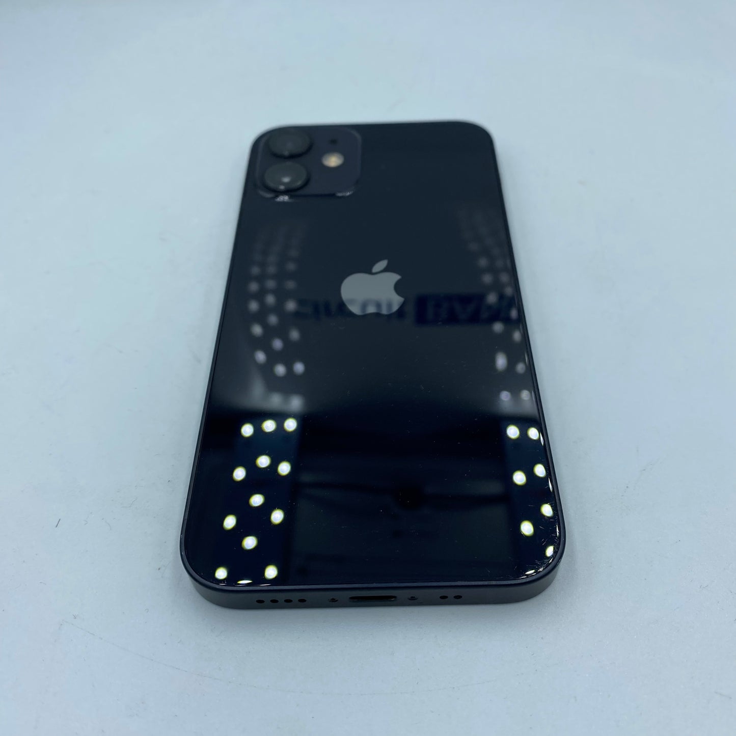 iPhone 12 Mini 64GB (Producto Único)