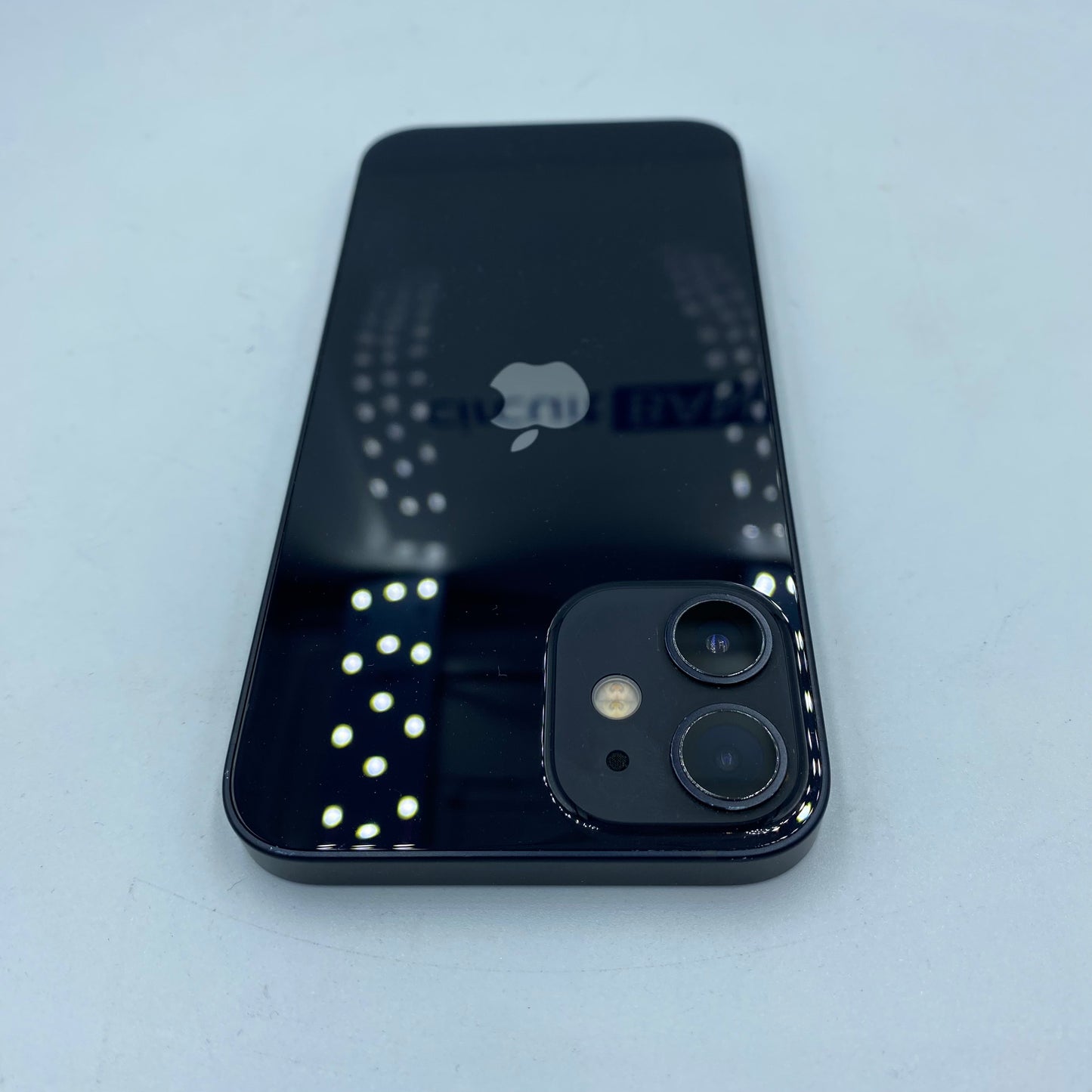 iPhone 12 Mini 64GB (Producto Único)