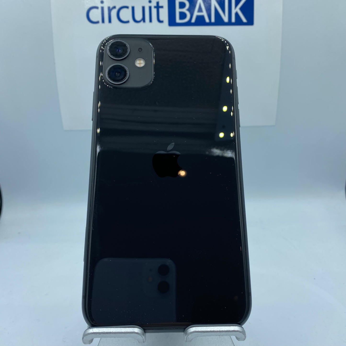 iPhone 11 128gb (Producto único)