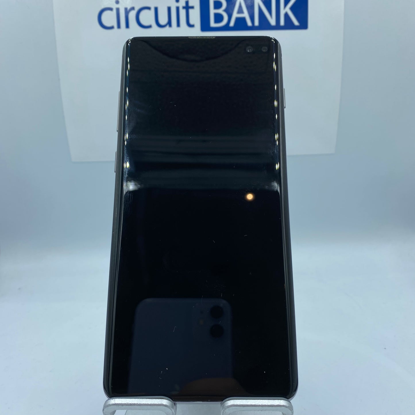 Samsung Galaxy S10+ 128GB (Producto Único)