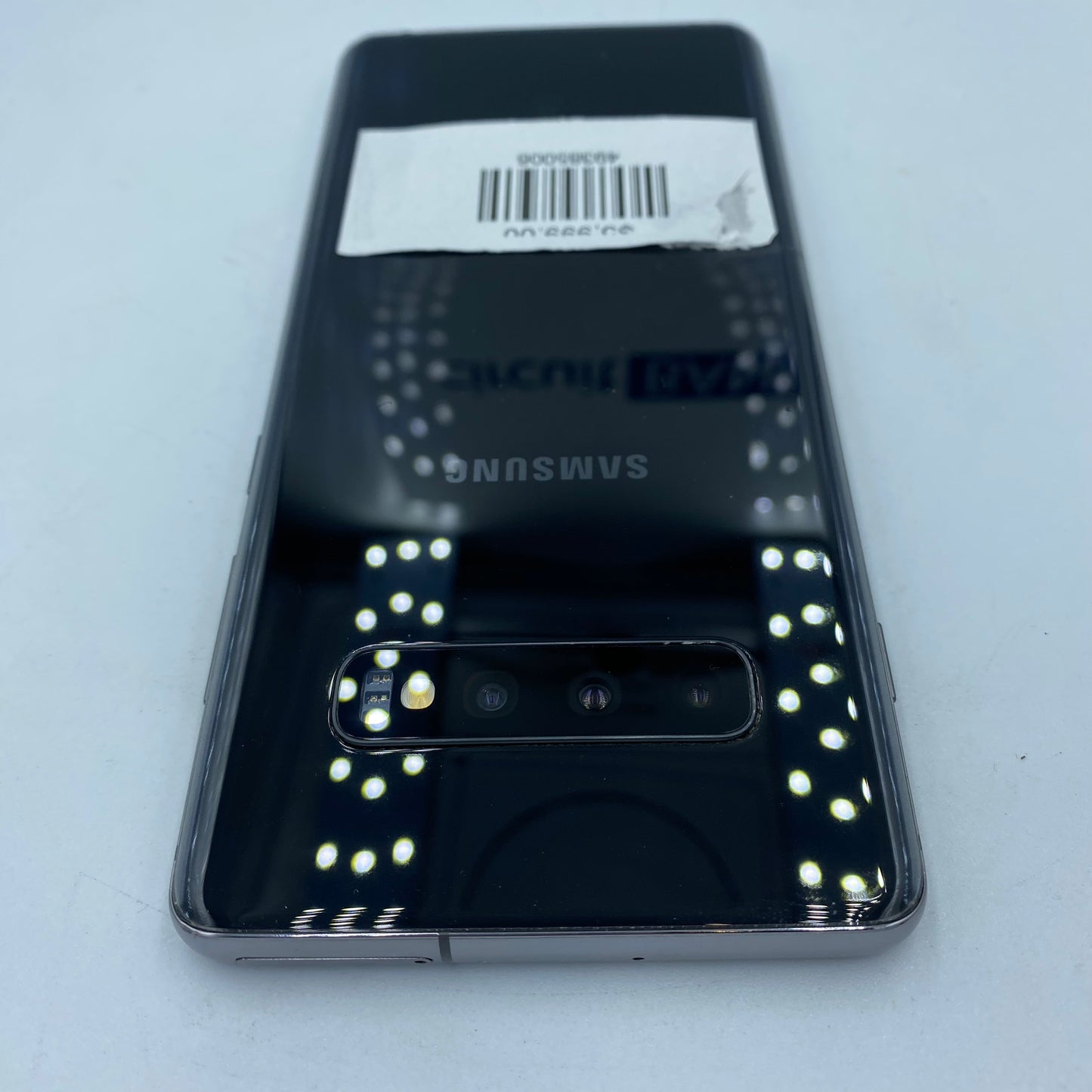 Samsung Galaxy S10+ 128GB (Producto Único)