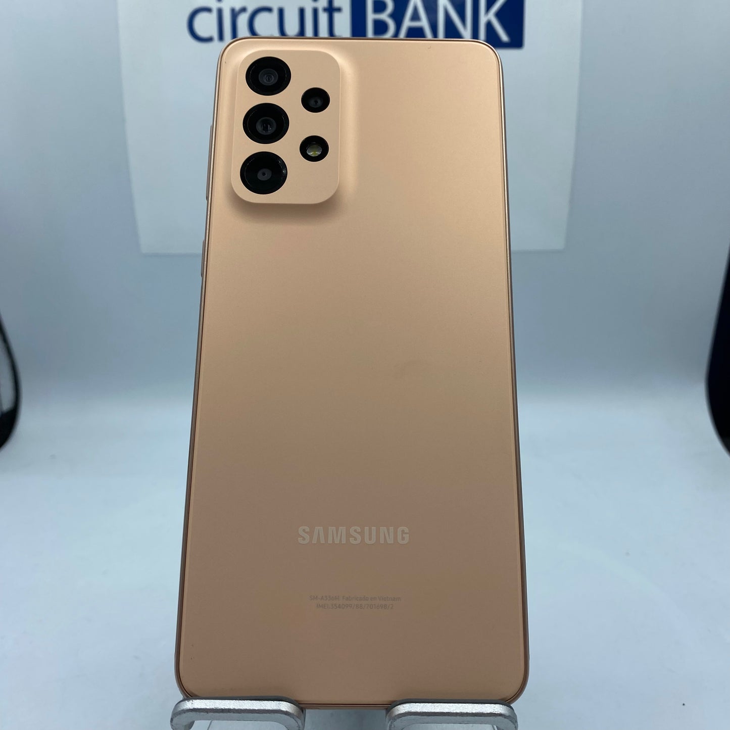 Samsung A33 5G (Producto Único)