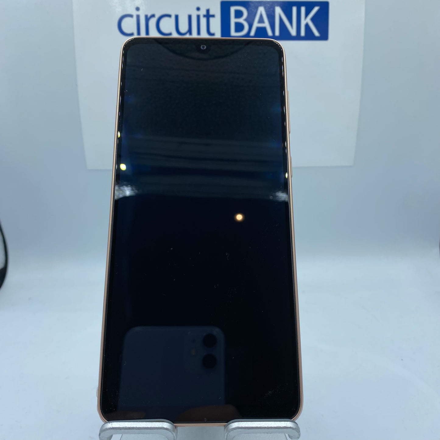 Samsung A33 5G (Producto Único)