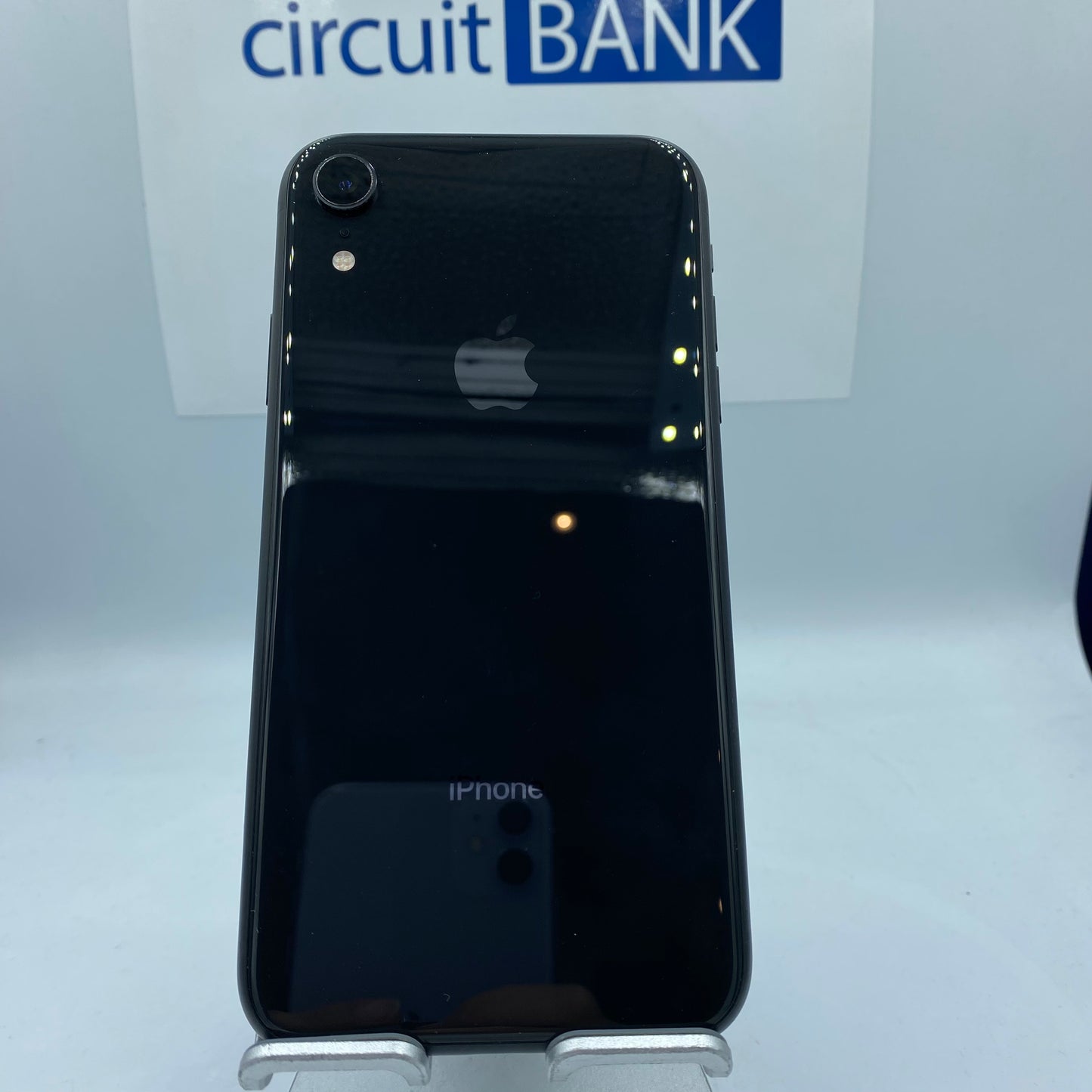 iPhone Xr 128GB (Producto Único)