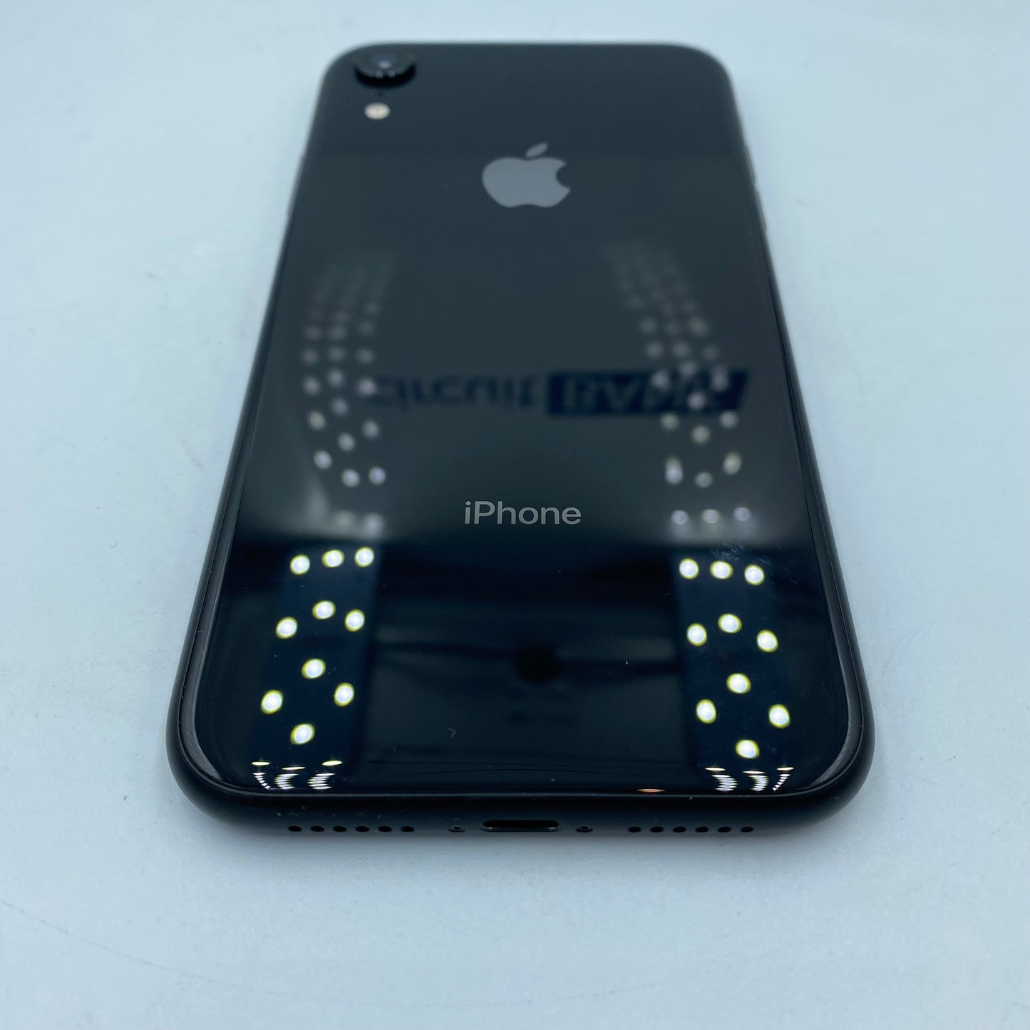 iPhone Xr 128GB (Producto Único)