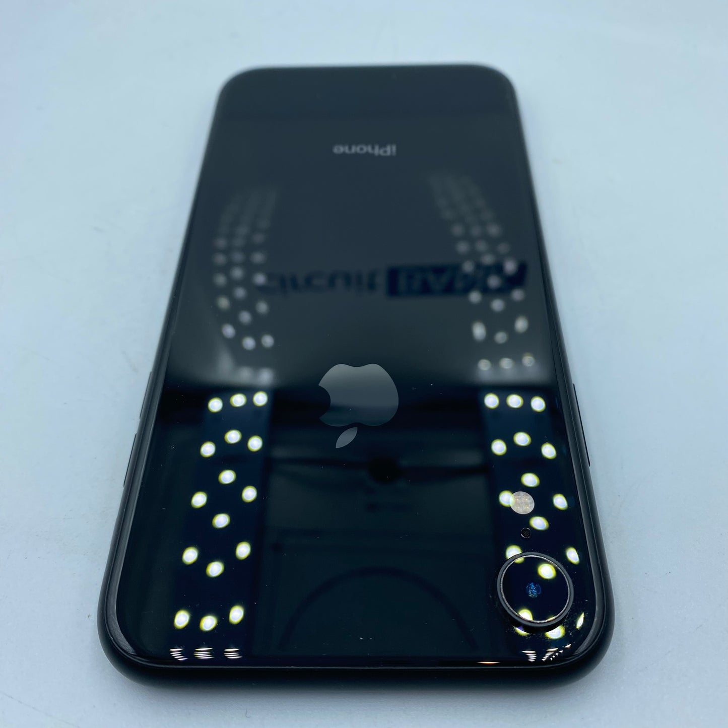 iPhone Xr 128GB (Producto Único)