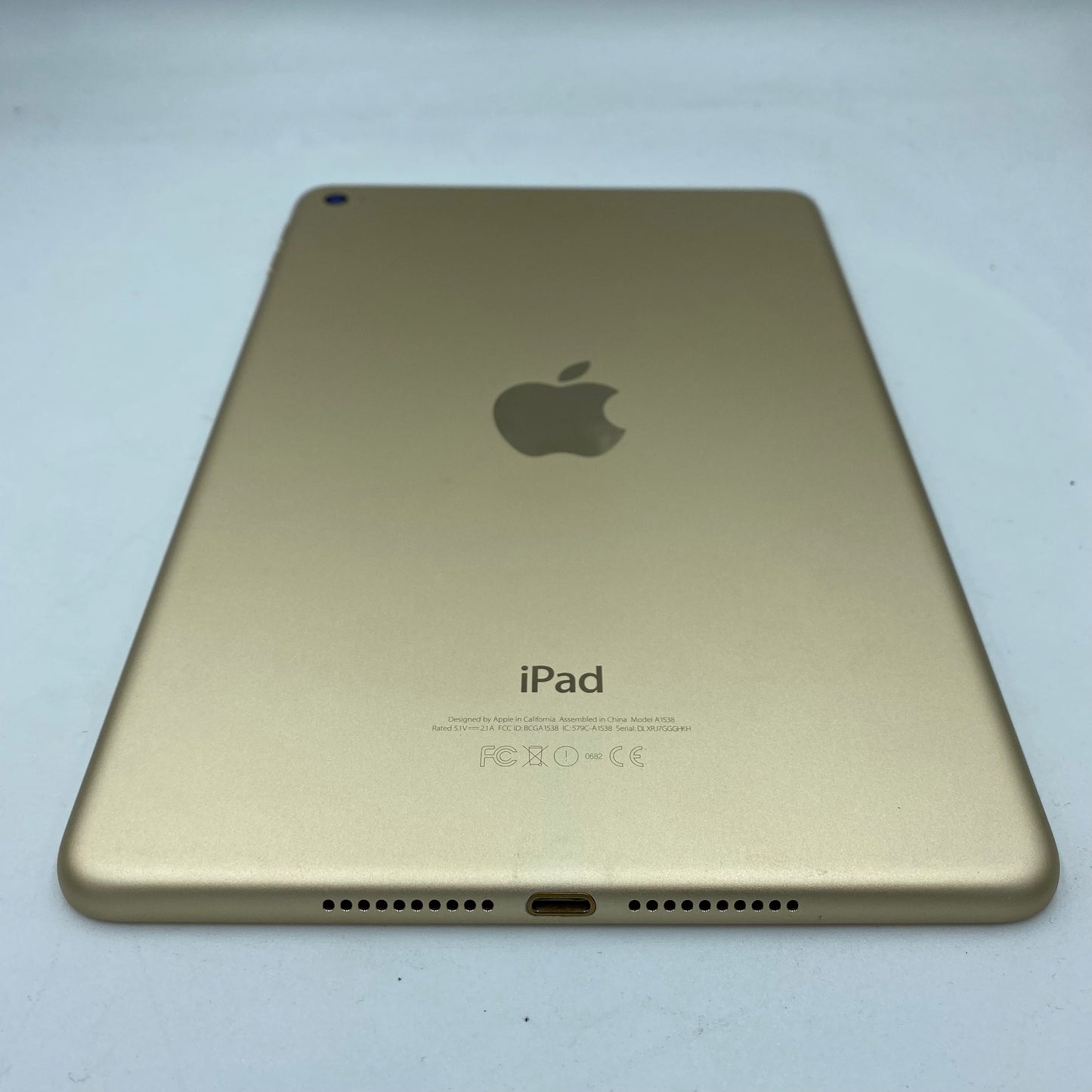 iPad 5ta Generación 32GB (Producto Único)