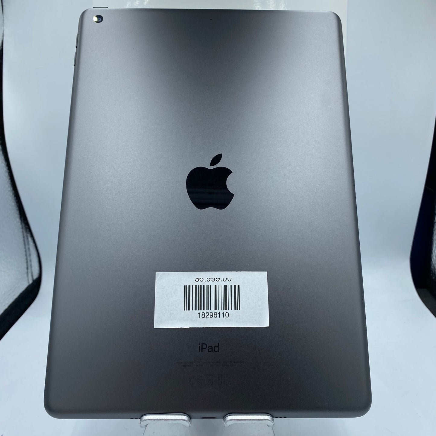 iPad 9th Generación 64GB (Producto Único)