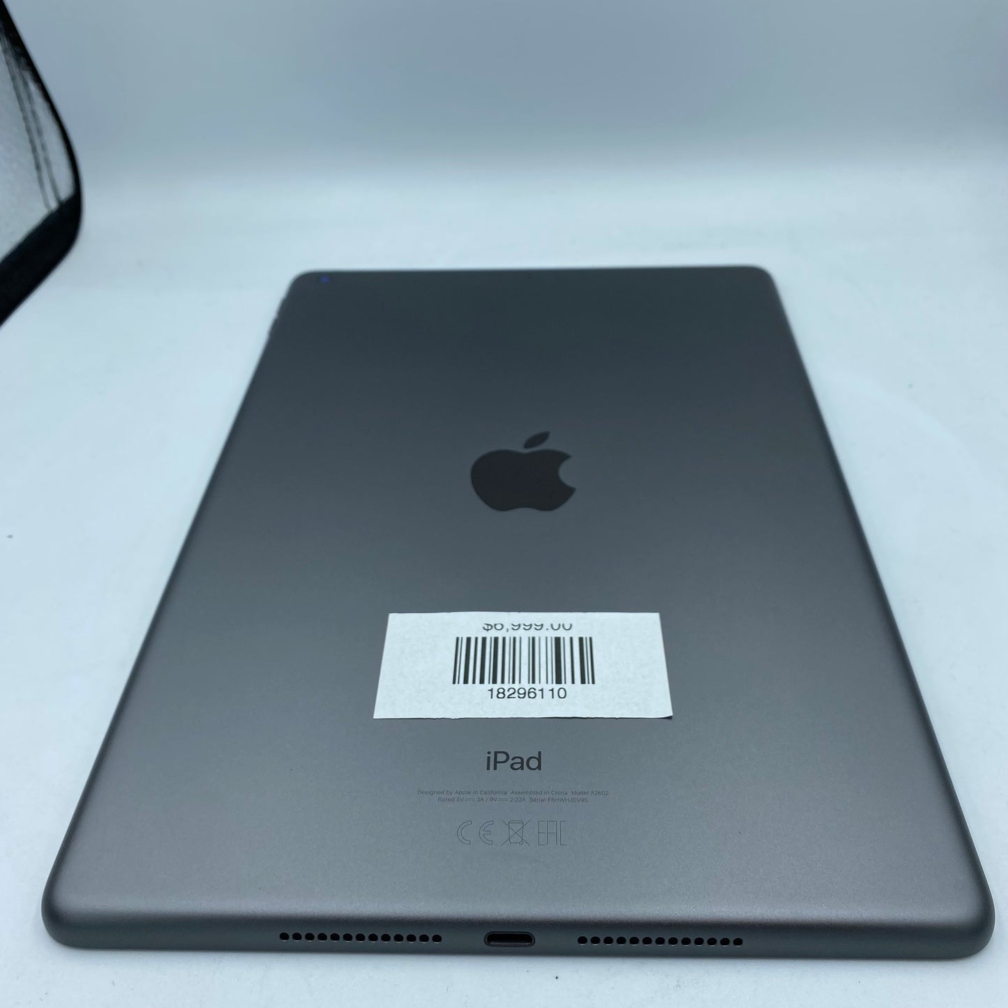 iPad 9th Generación 64GB (Producto Único)