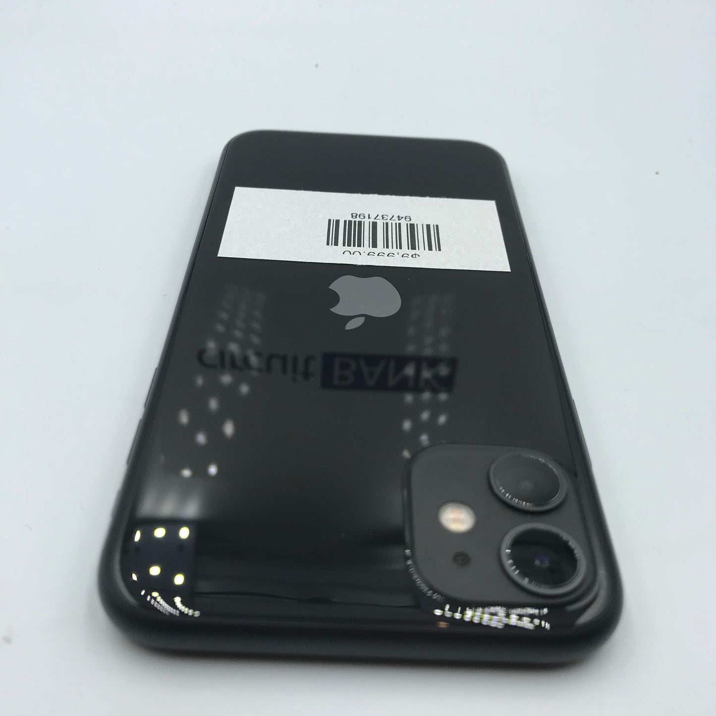 iPhone 11 64gb (Producto Único)