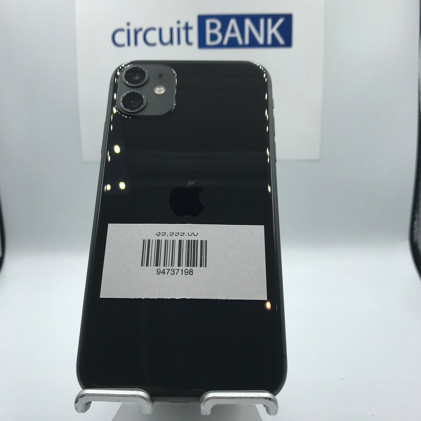 iPhone 11 64gb (Producto Único)