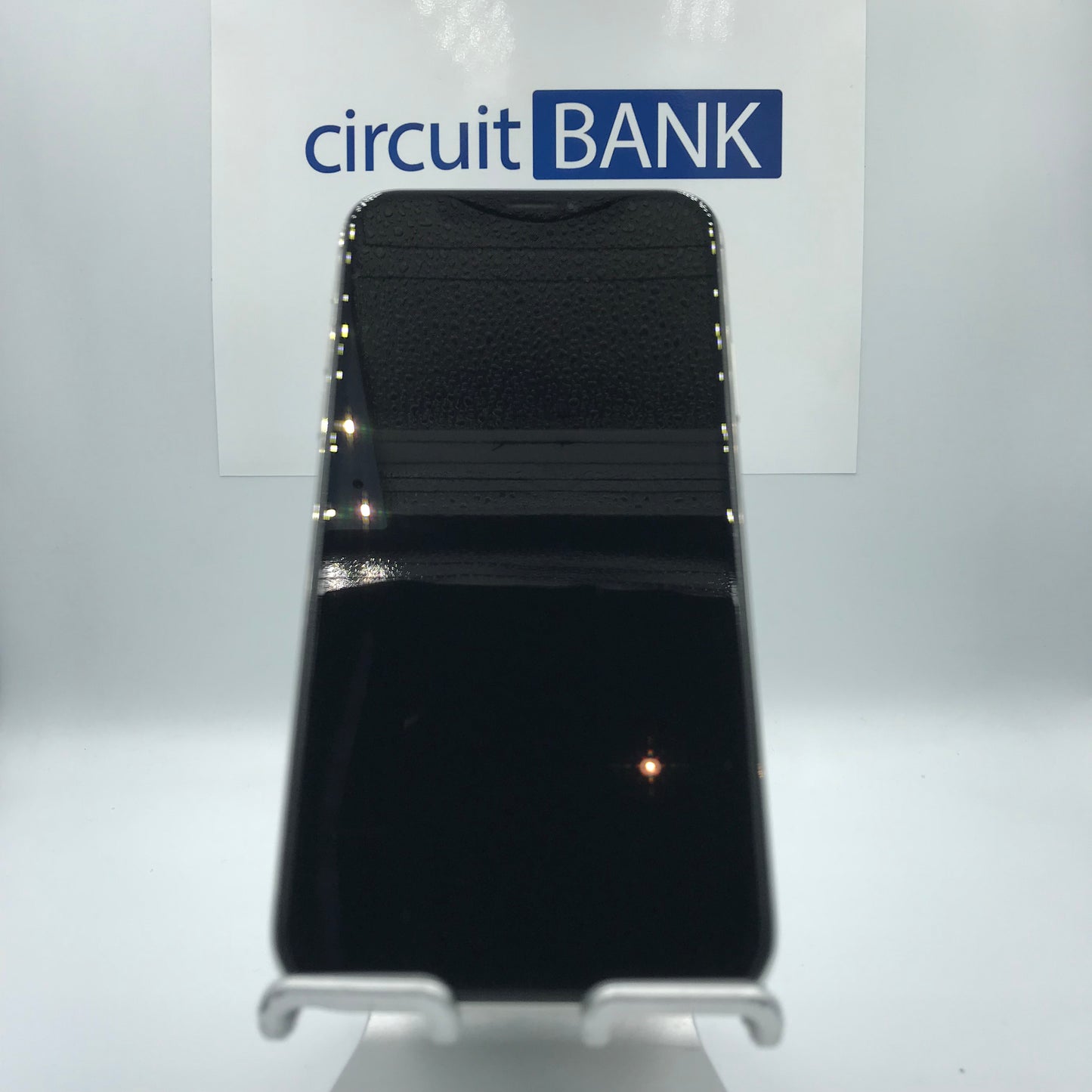iPhone X 64gb (Producto Único)