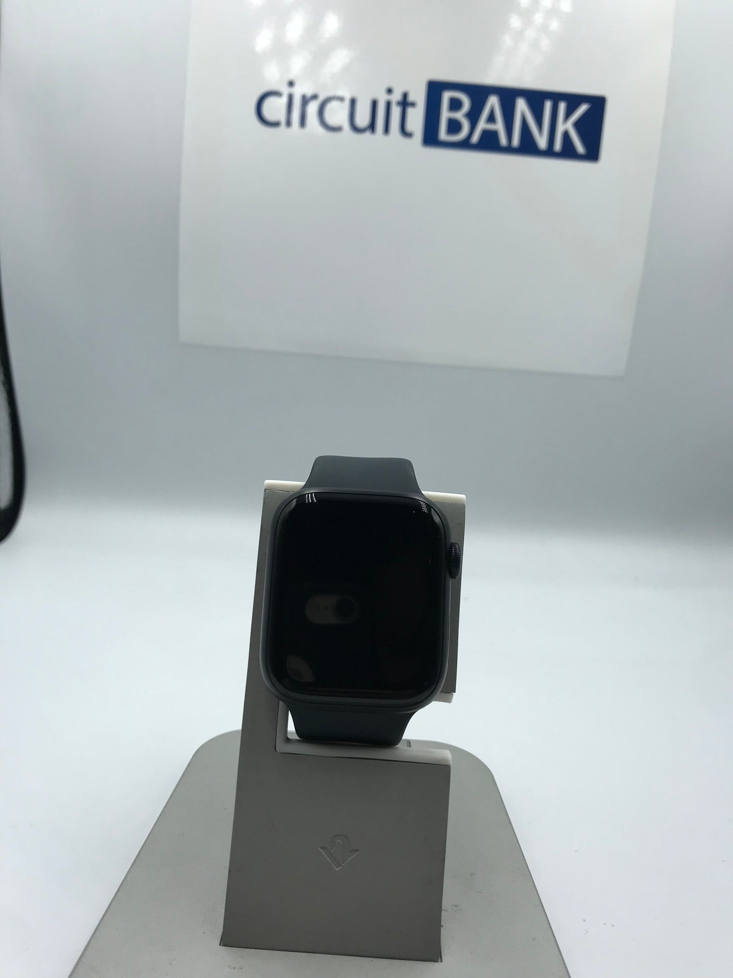 Apple Watch Series 7 45mm (GPS) (Producto Único)