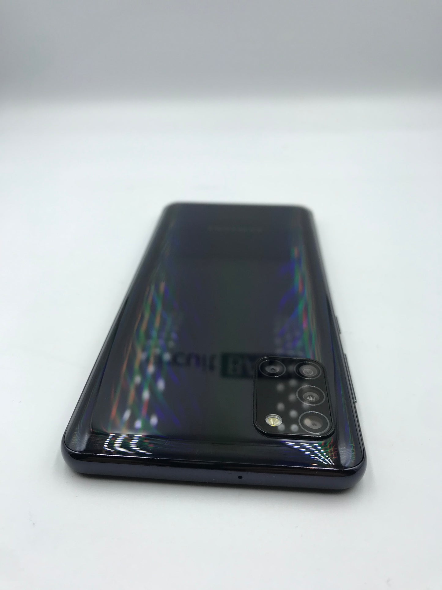 Samsung Galaxy A31 (128GB) SM-A315G/L (Producto Único)
