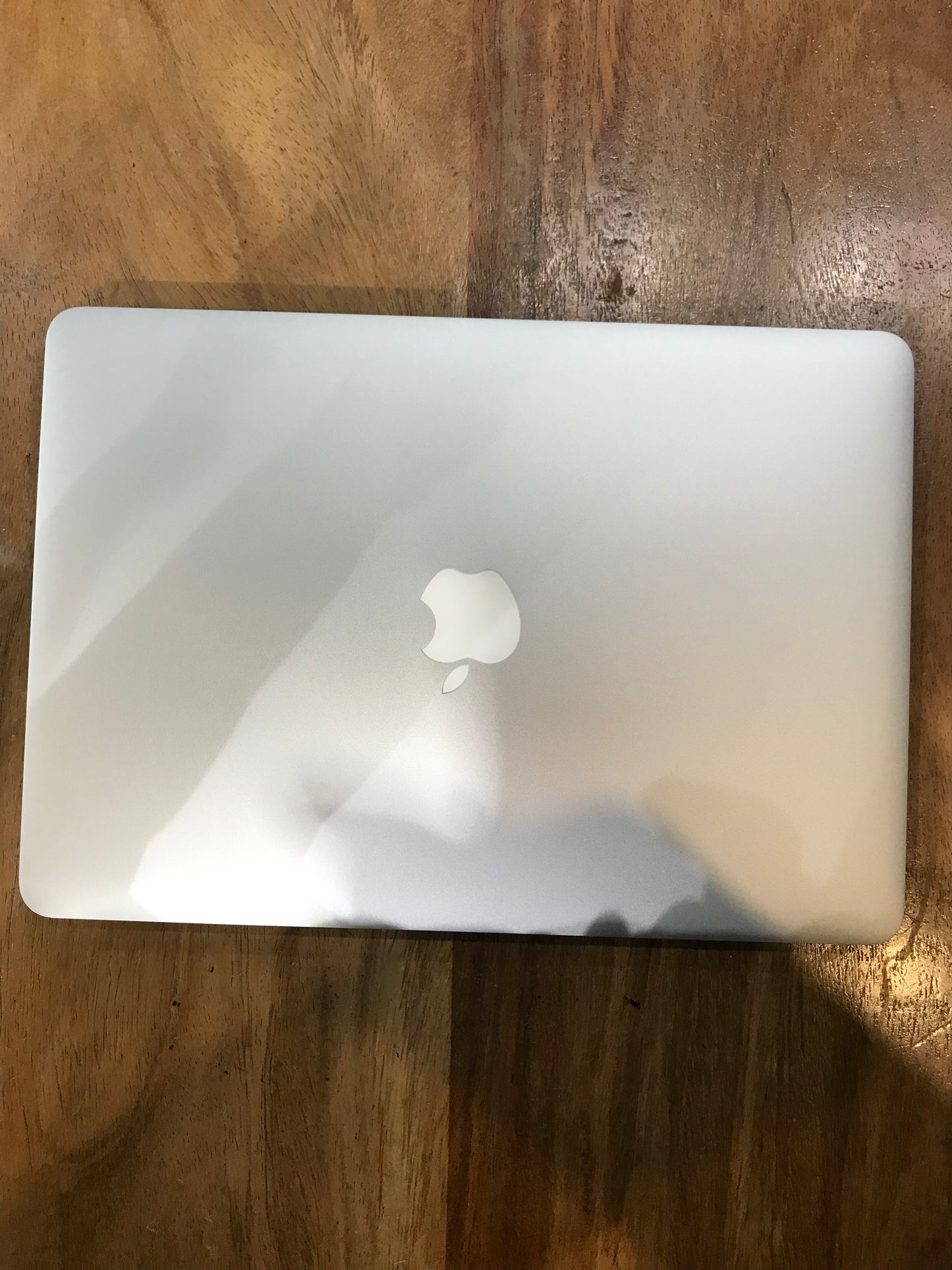 MacBook Air 13" 2015 256gb A1466 (Producto Único)