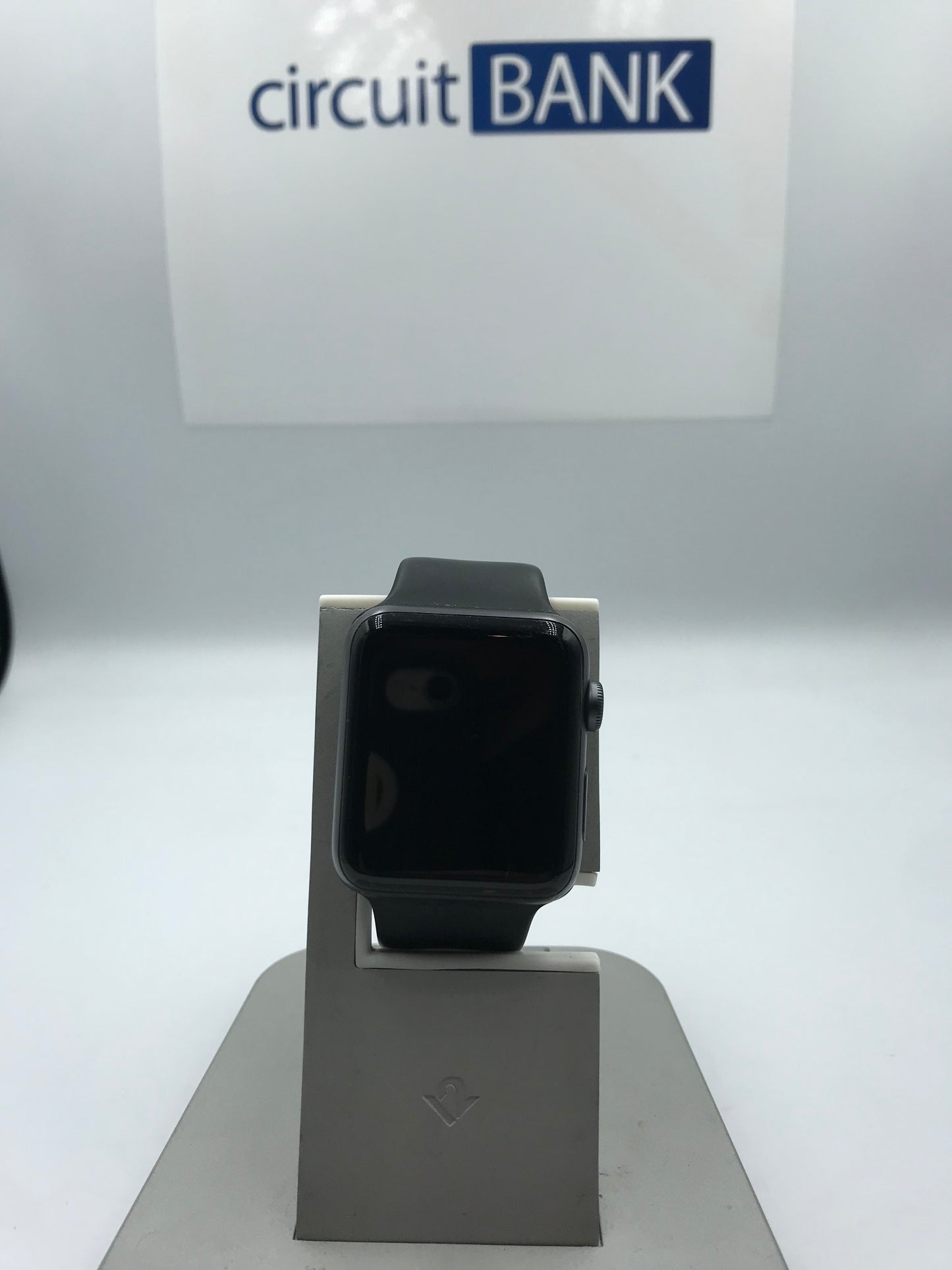 Apple Watch Series 3 38mm (GPS) (Producto Único)