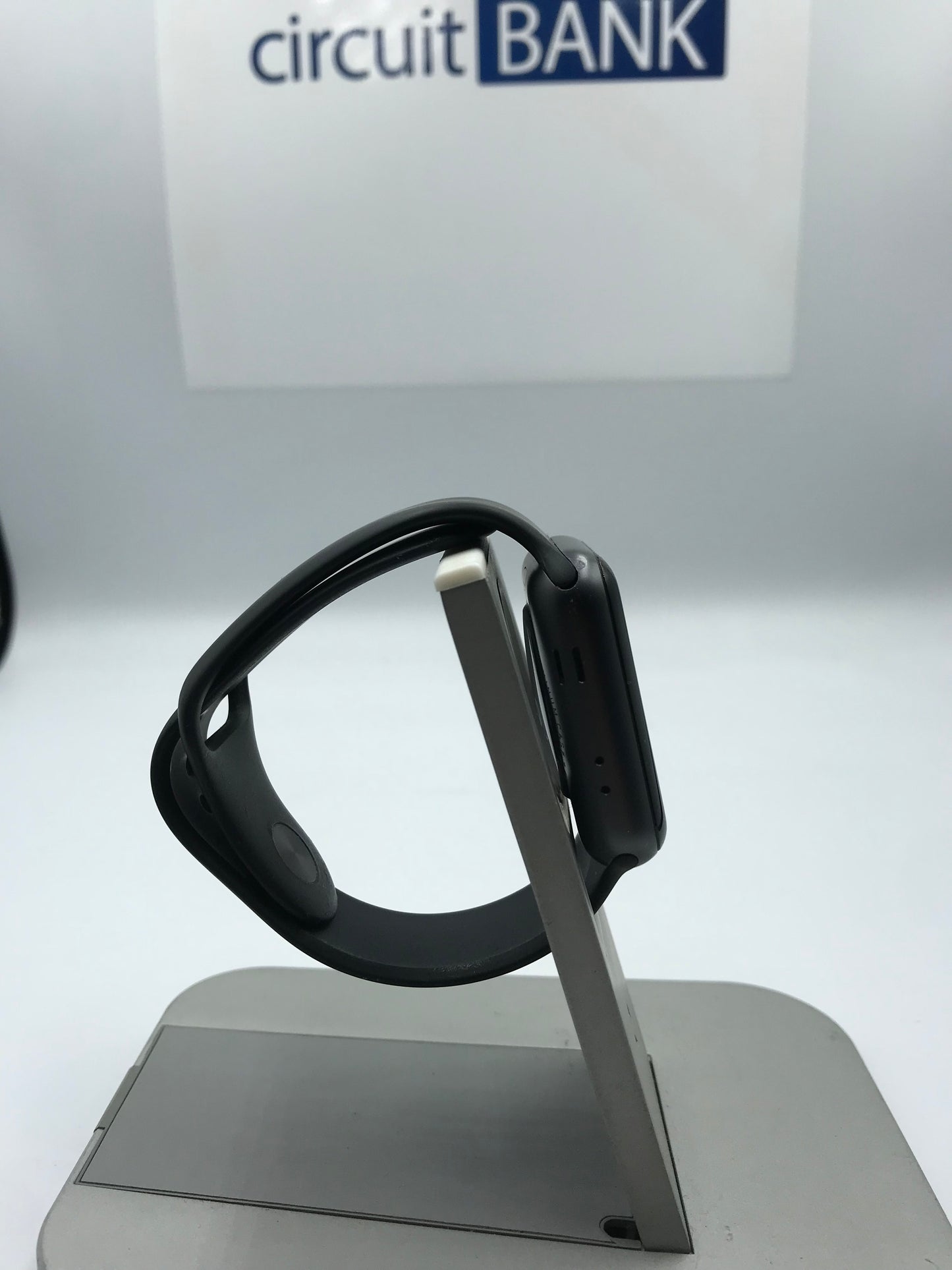 Apple Watch Series 3 38mm (GPS) (Producto Único)
