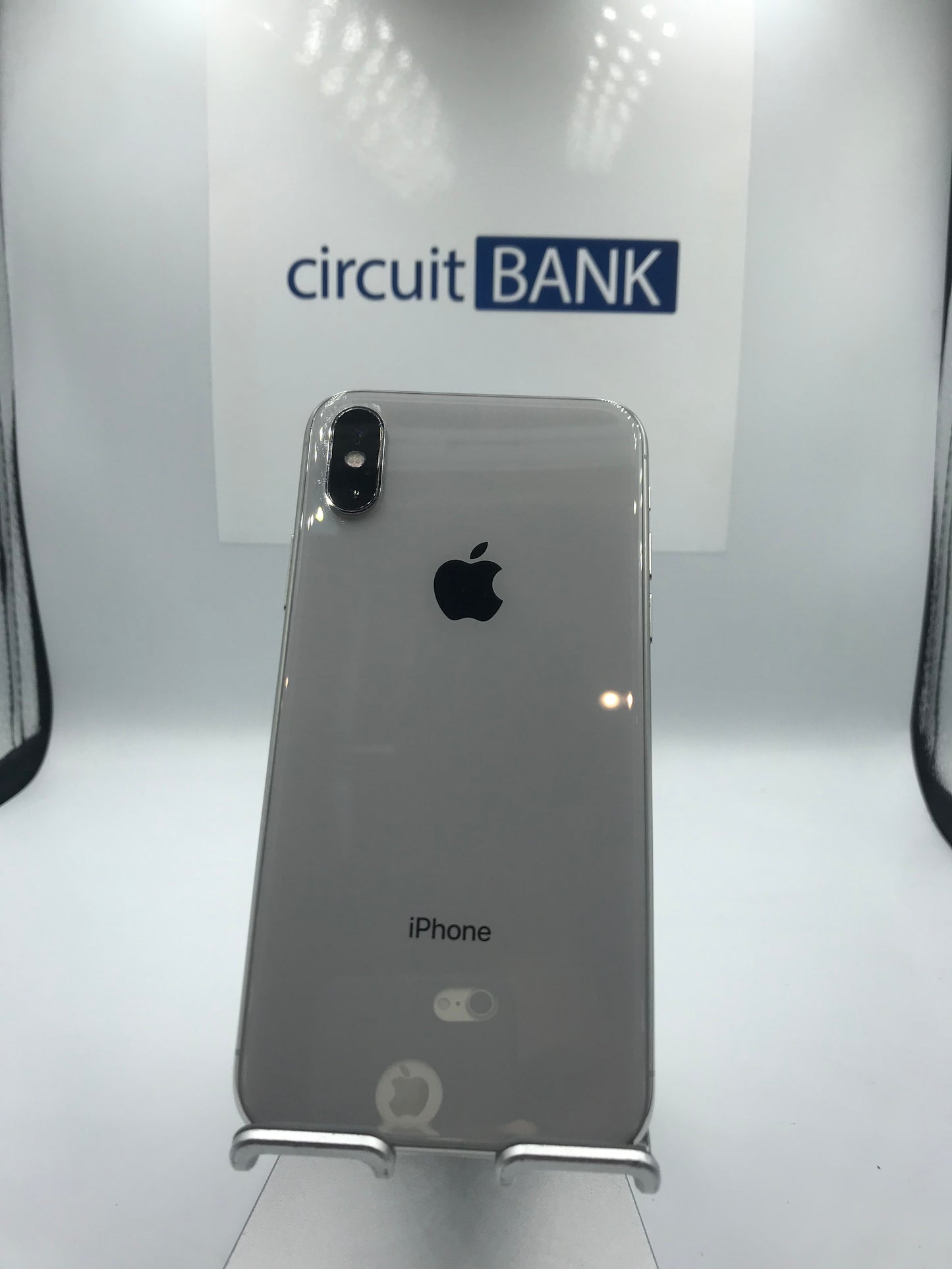 Iphone X 64GB (Producto Único)