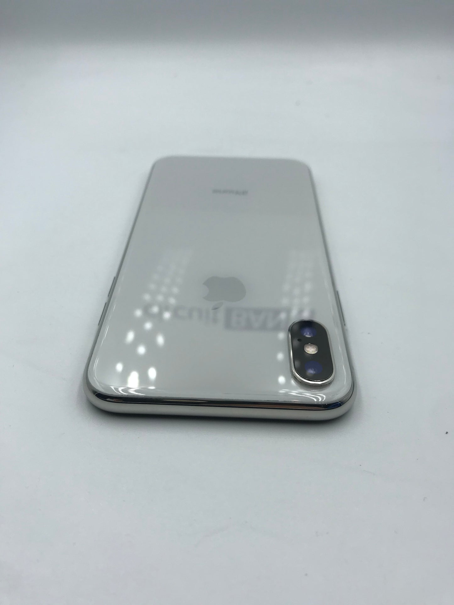 Iphone X 64GB (Producto Único)