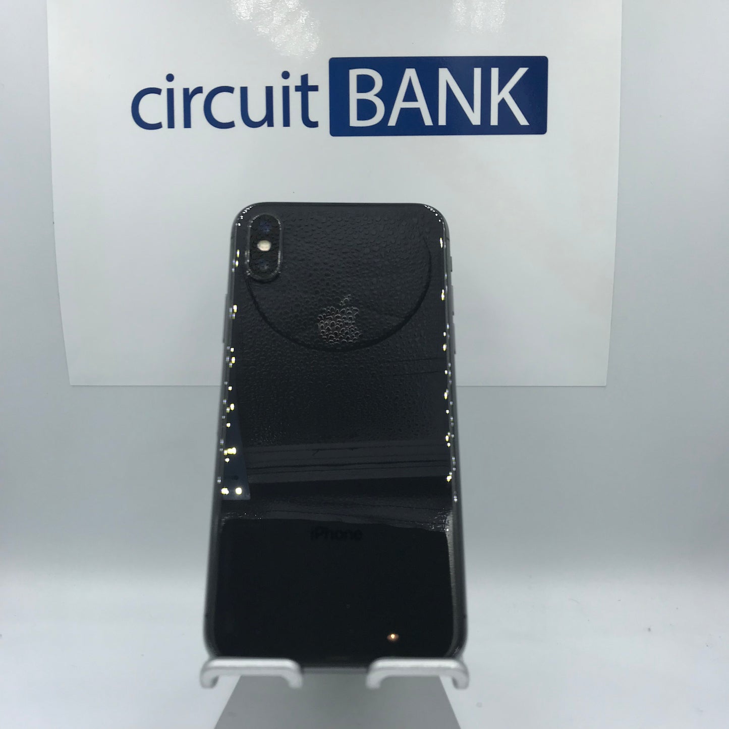 iPhone X 256gb (Producto Único)
