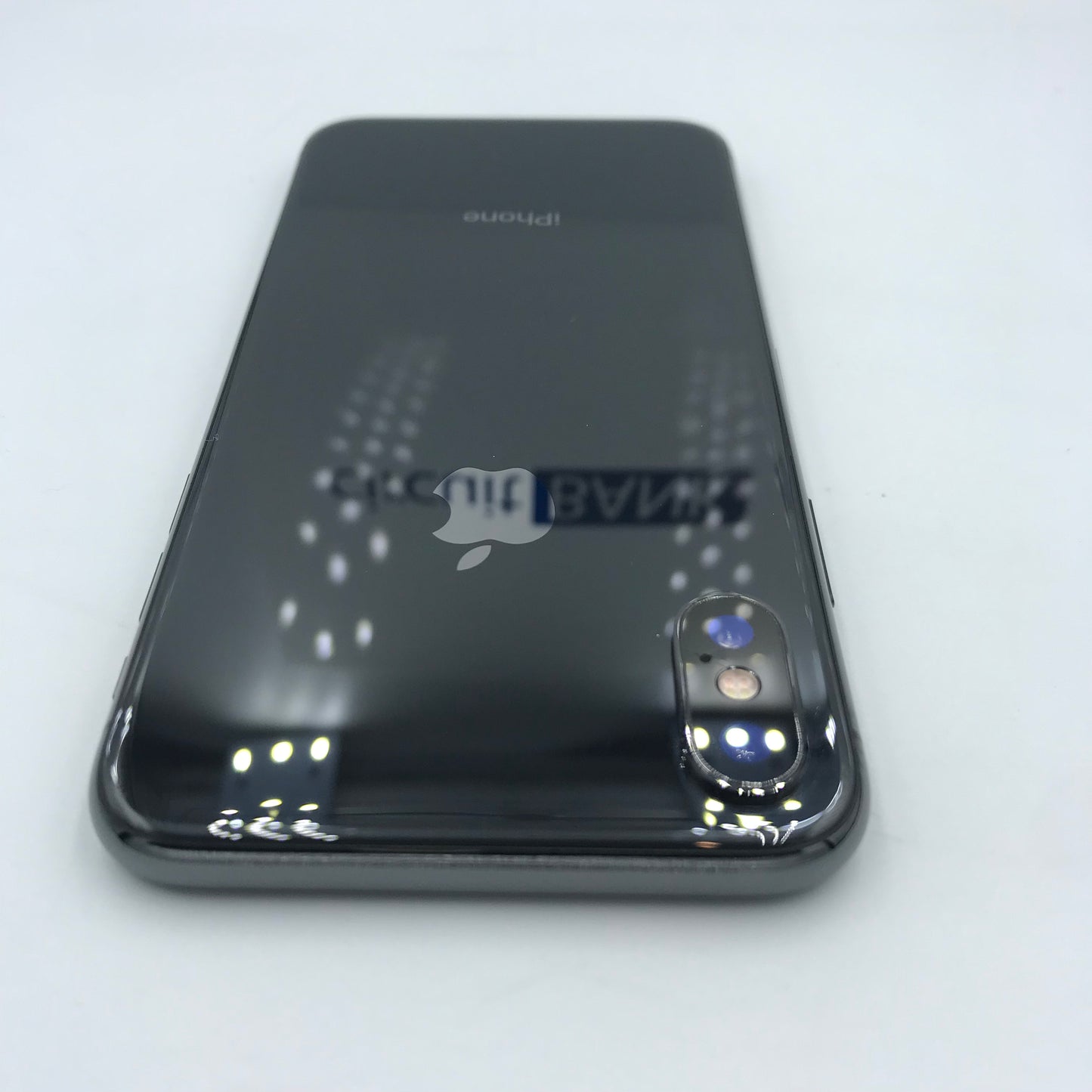 iPhone X 256gb (Producto Único)