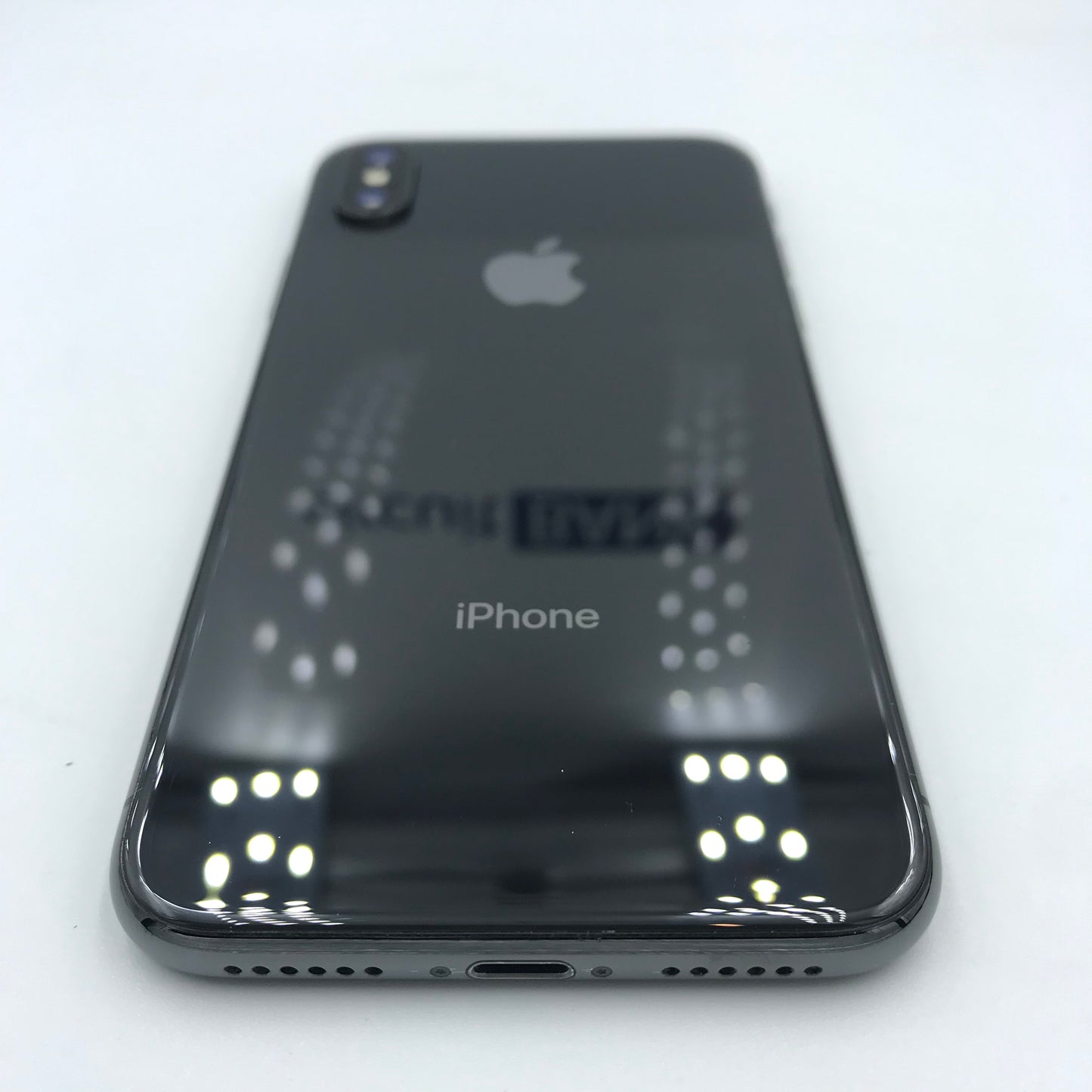iPhone X 256gb (Producto Único)