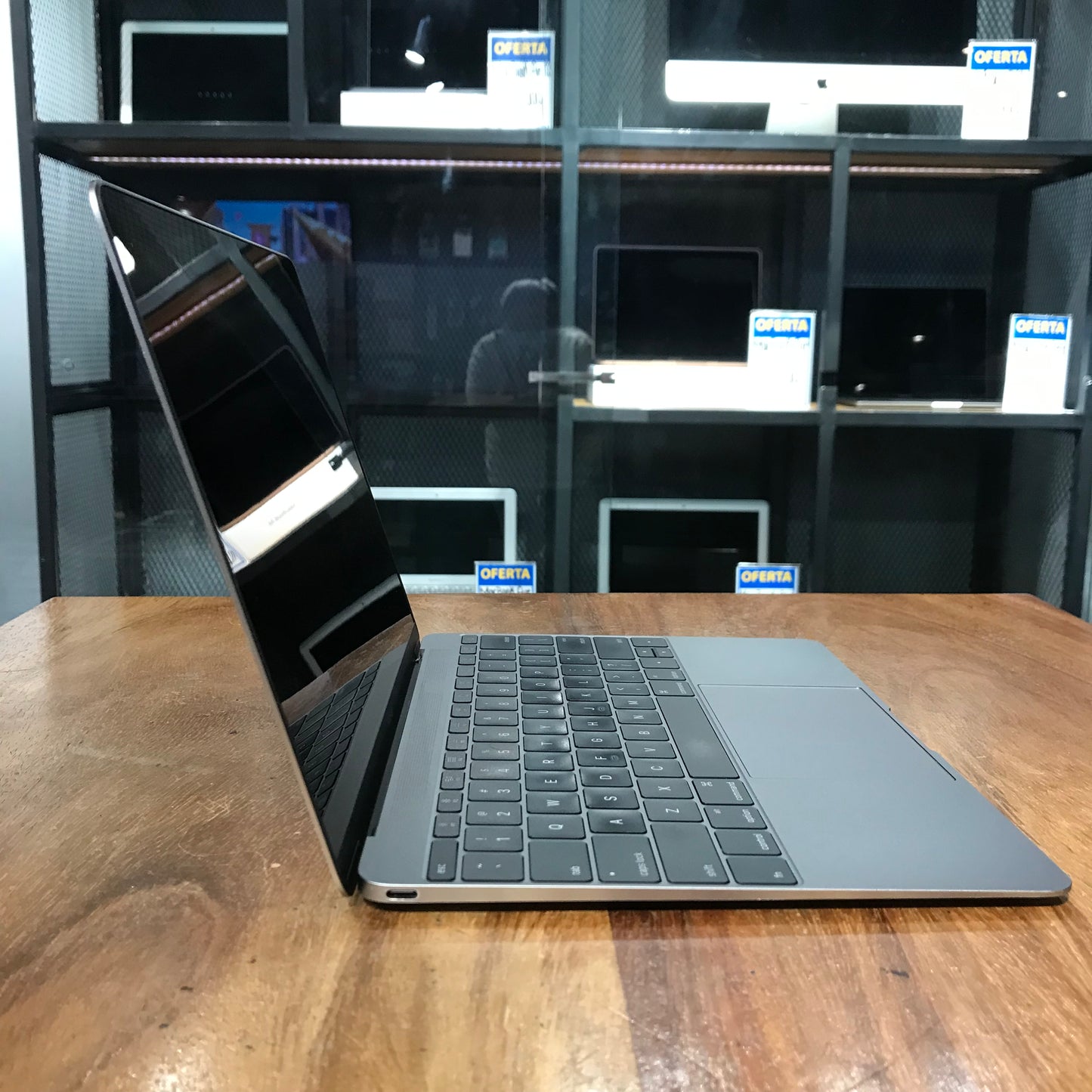 Macbook "12" 2015 (Producto Único)
