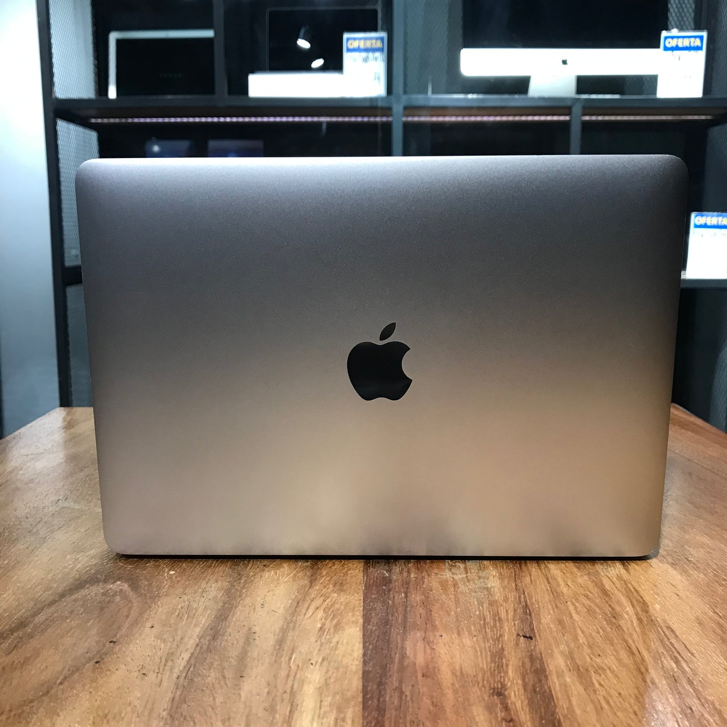 Macbook "12" 2015 (Producto Único)